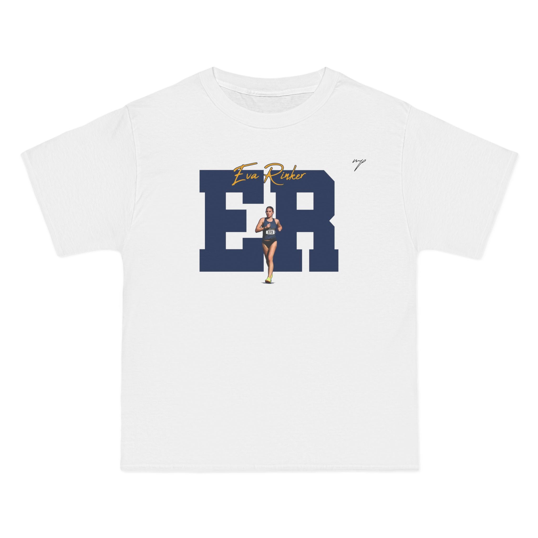 Eva Rinker Vintage Tee