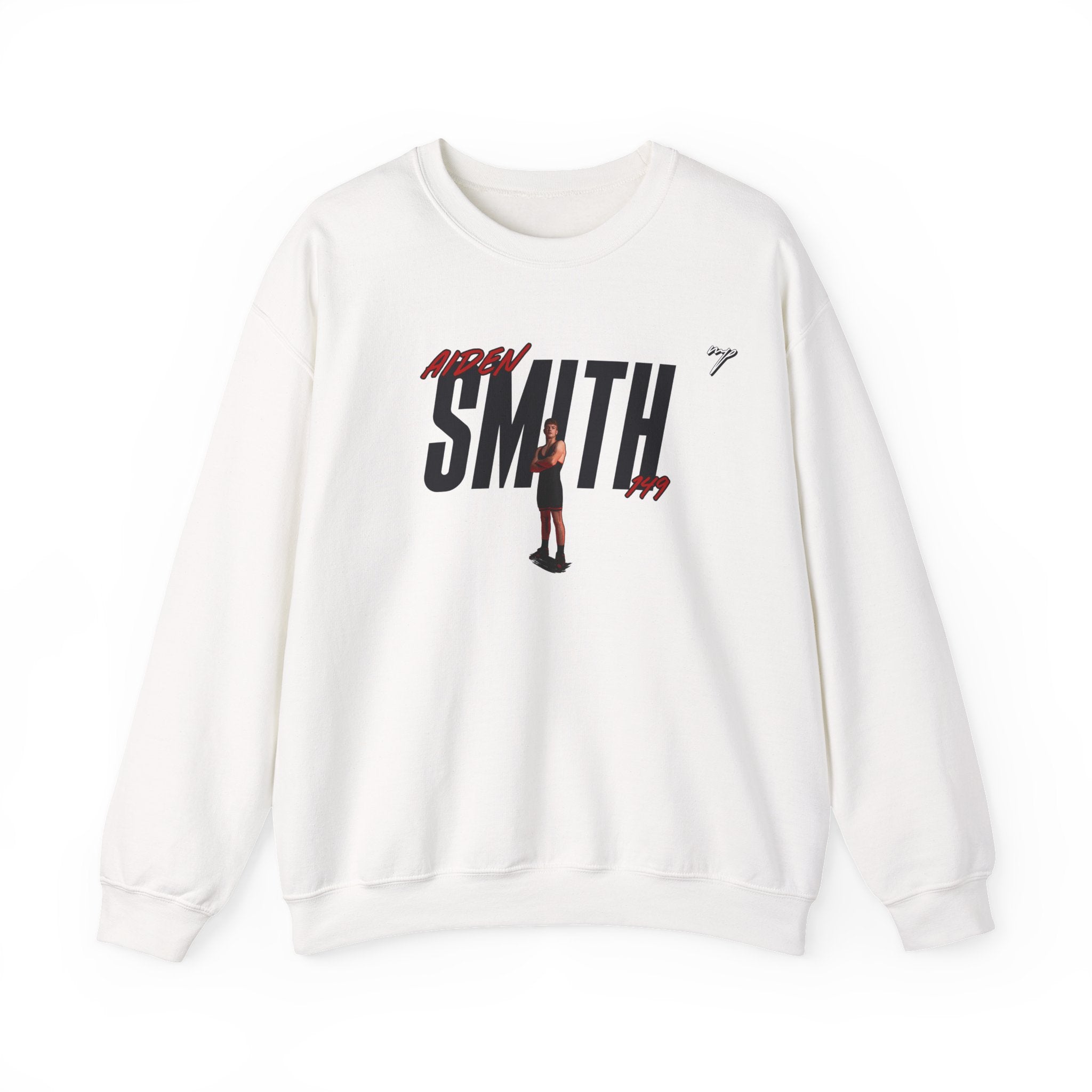Aiden Smith Crewneck