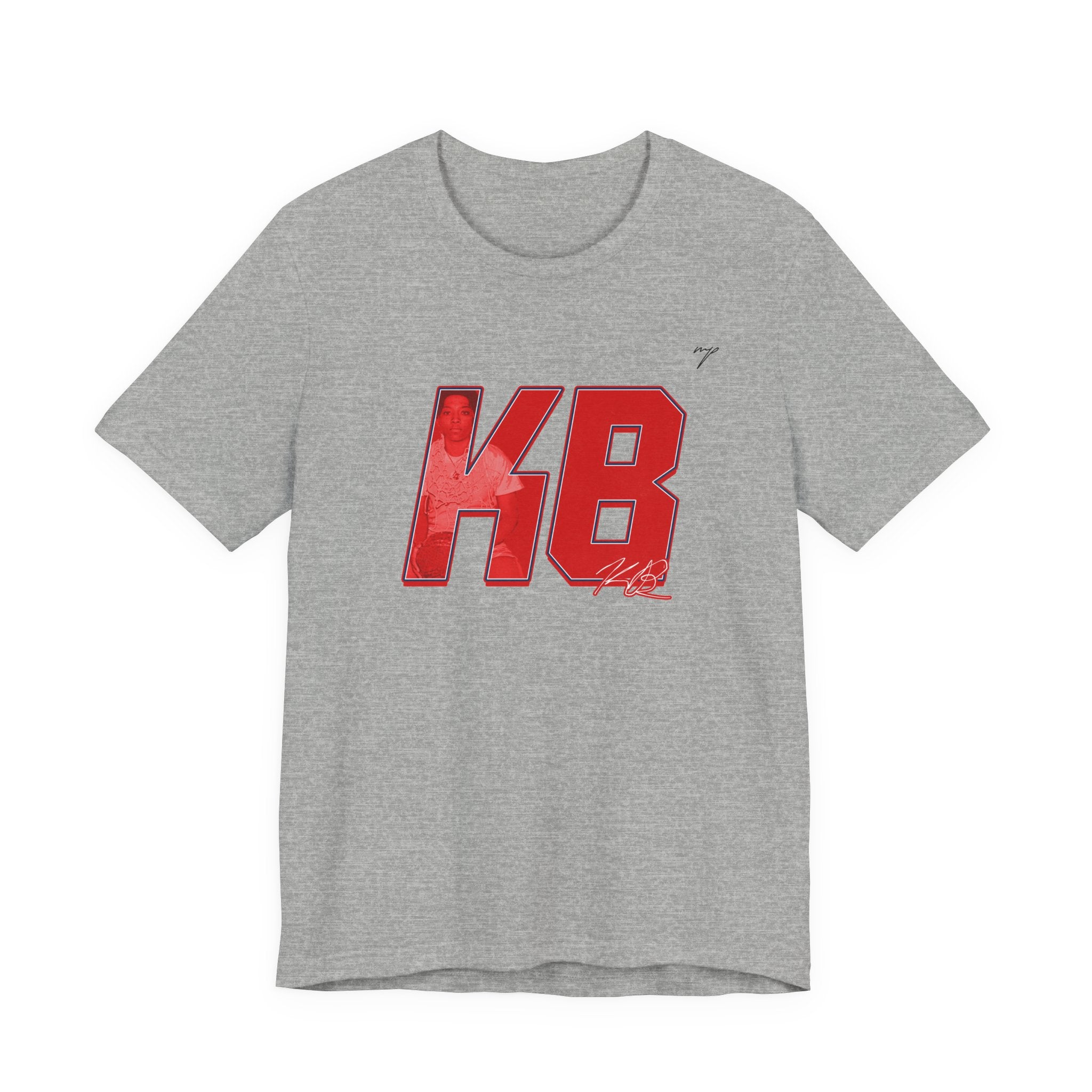 Keadriah Butler Graphic Tee