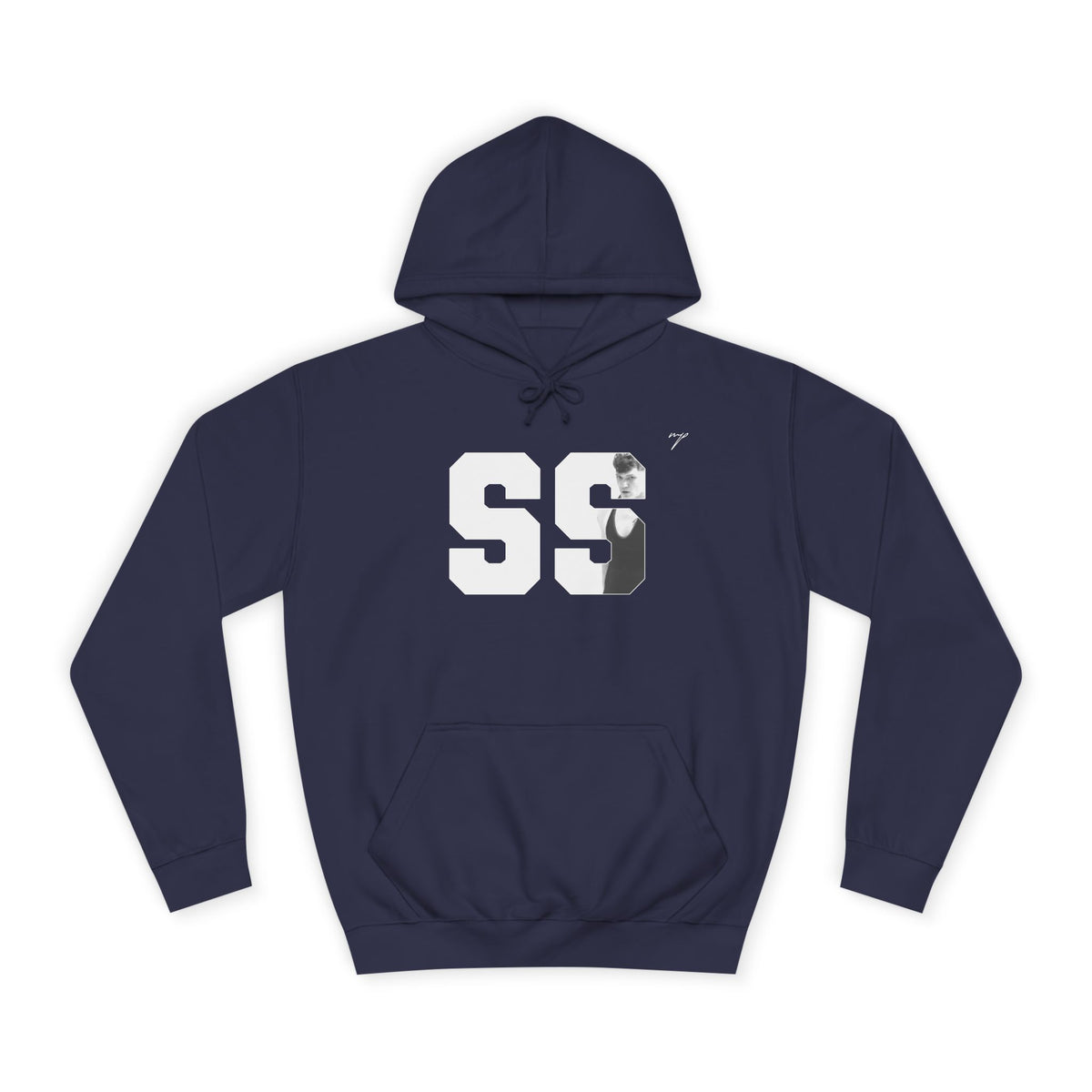 Shon Schoenecke Hoodie