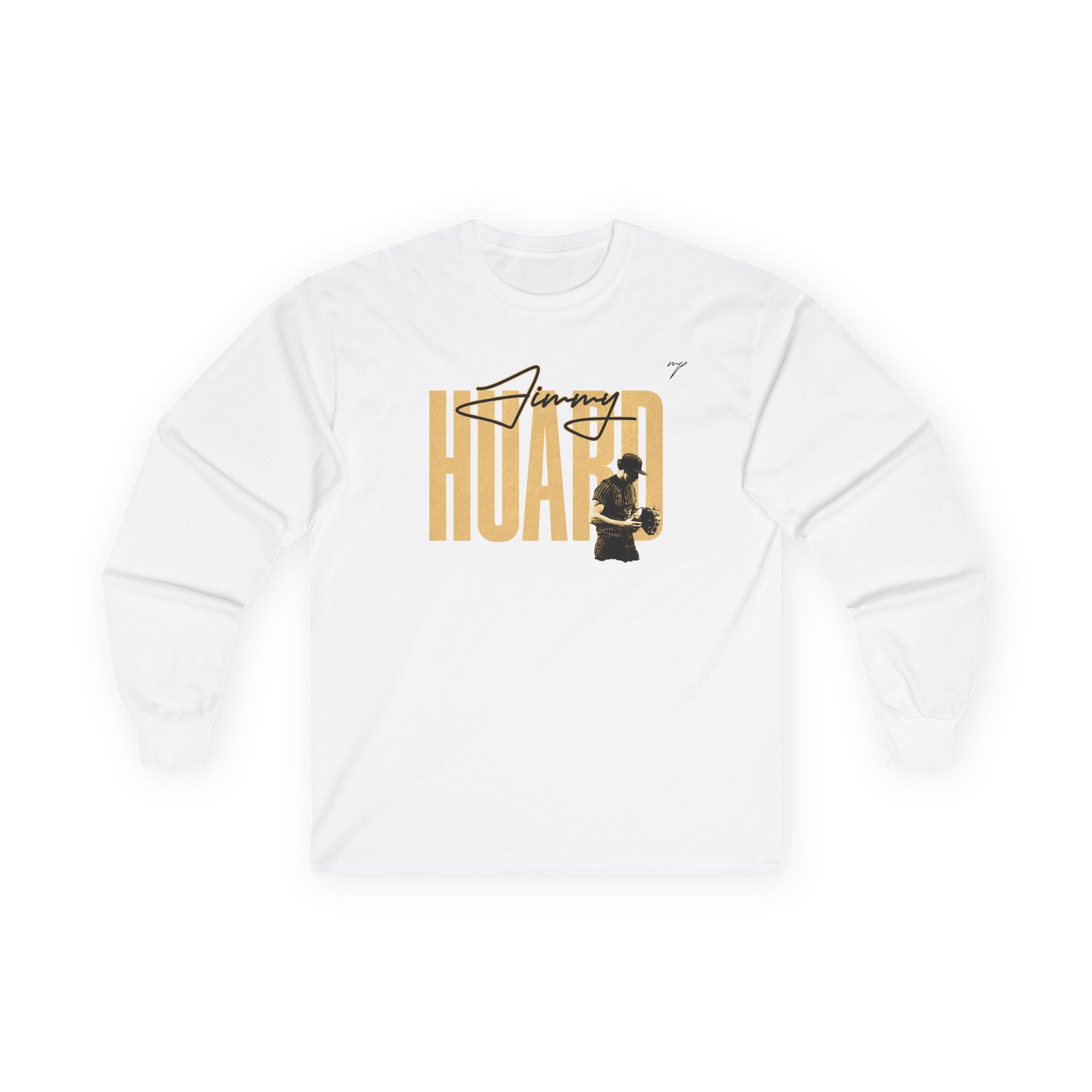 Jimmy Huard Long Sleeve