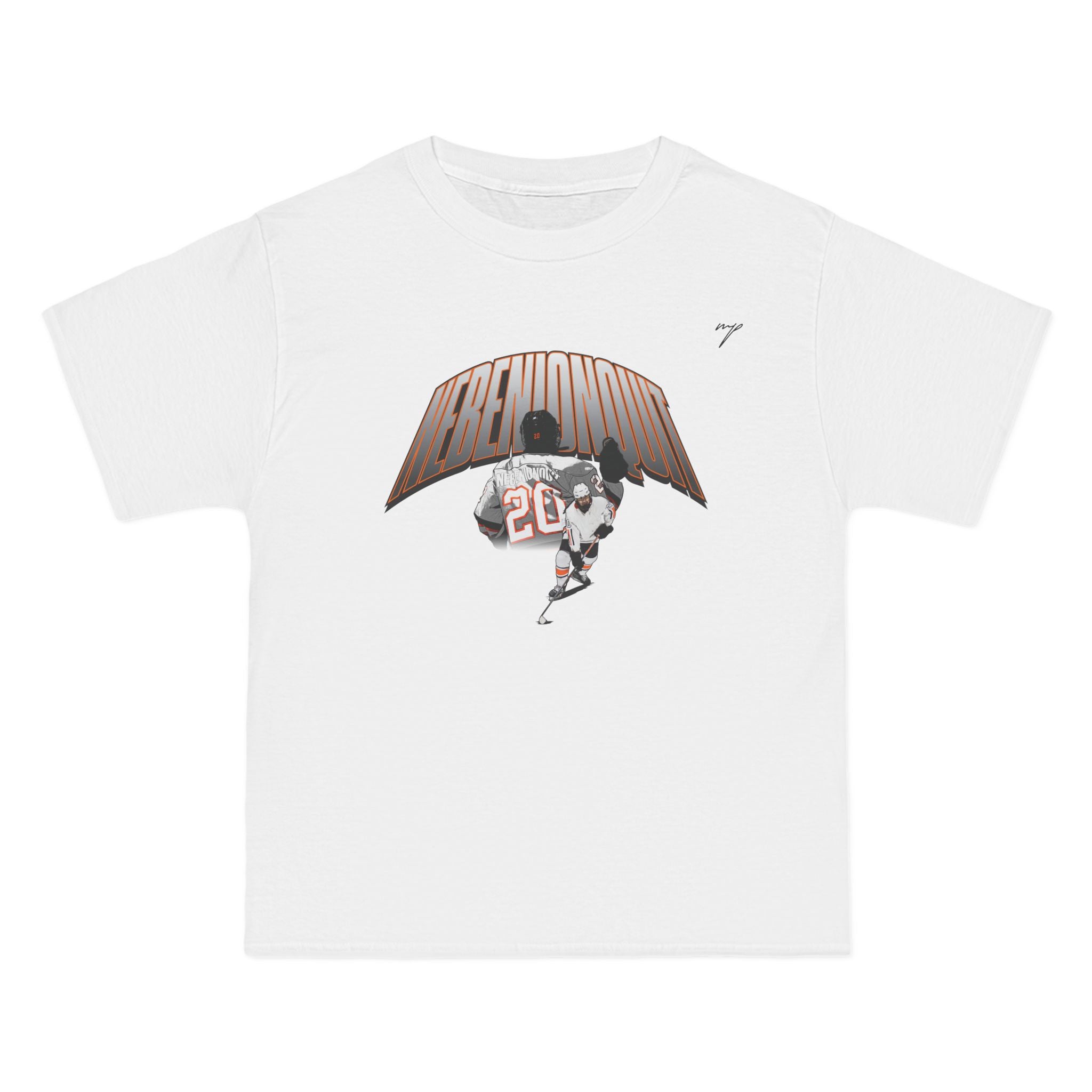 Sequoia Nebenionquit Vintage Tee