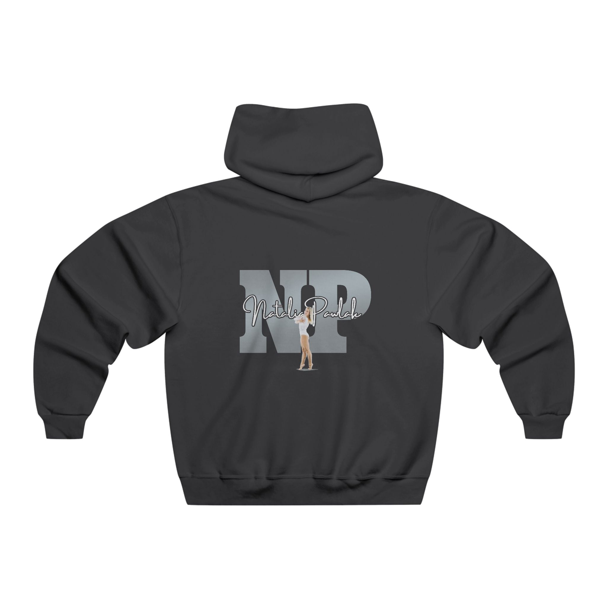 Natalia Pawlak Vintage Hoodie