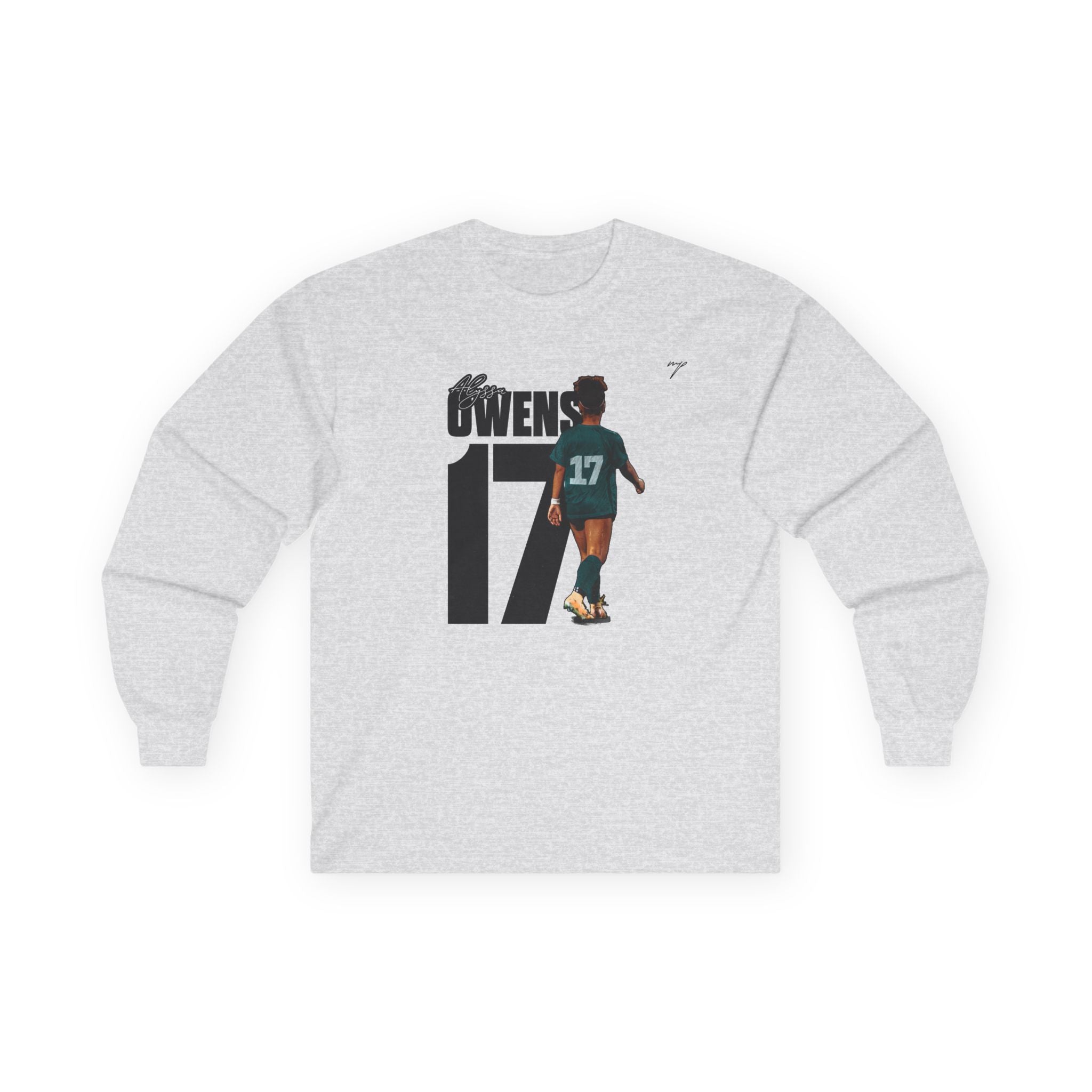 Alyssa Owens Long Sleeve