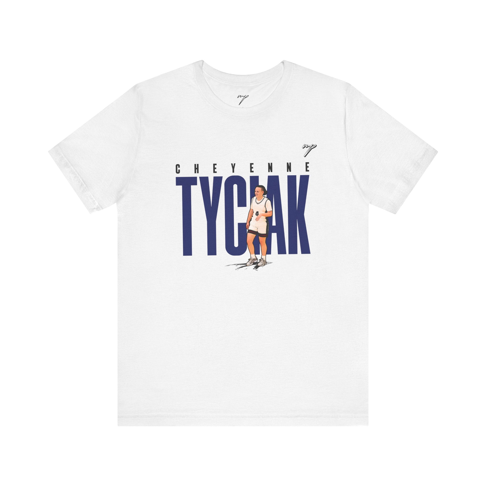 Cheyenne Tyciak Graphic Tee