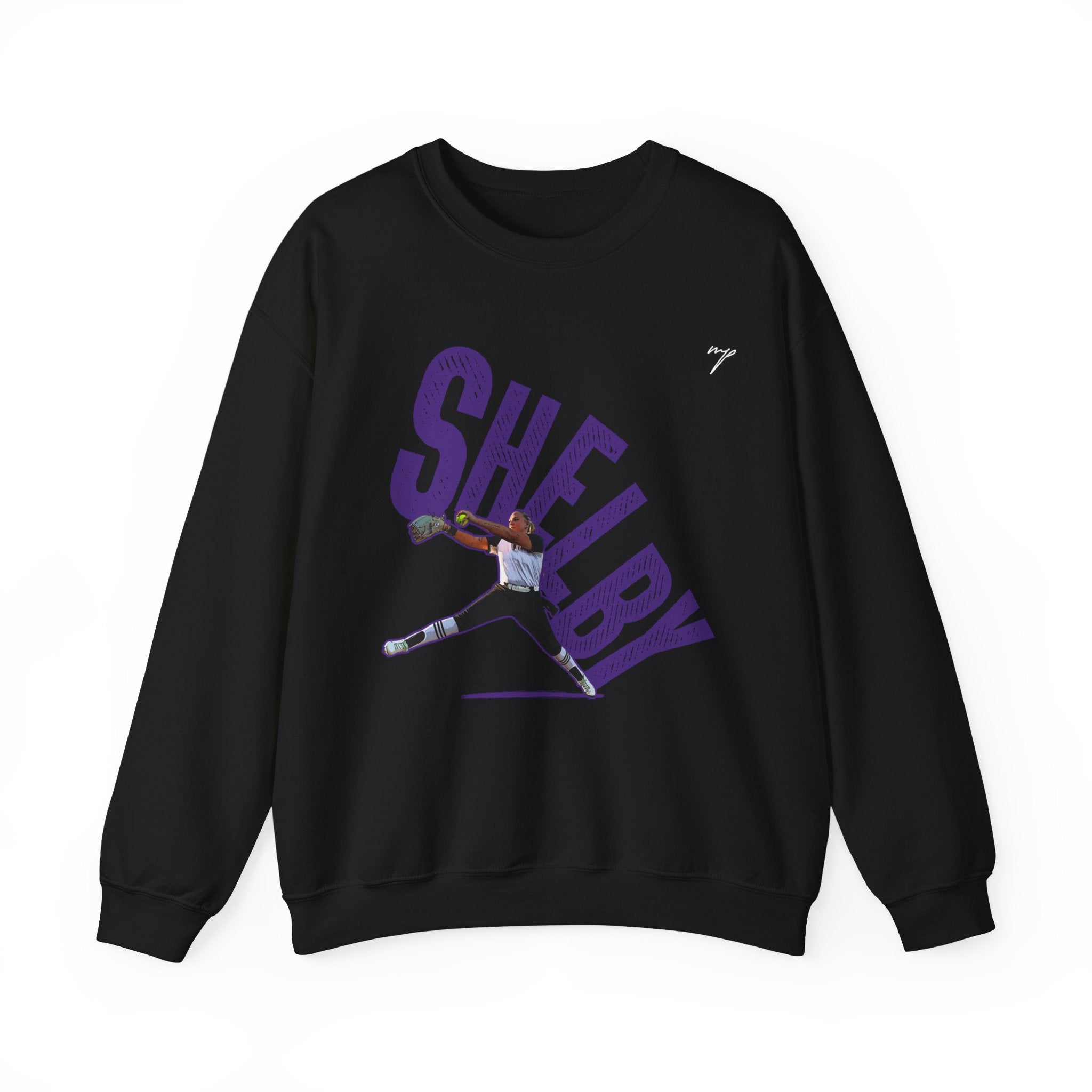 Shelby Schultz Crewneck