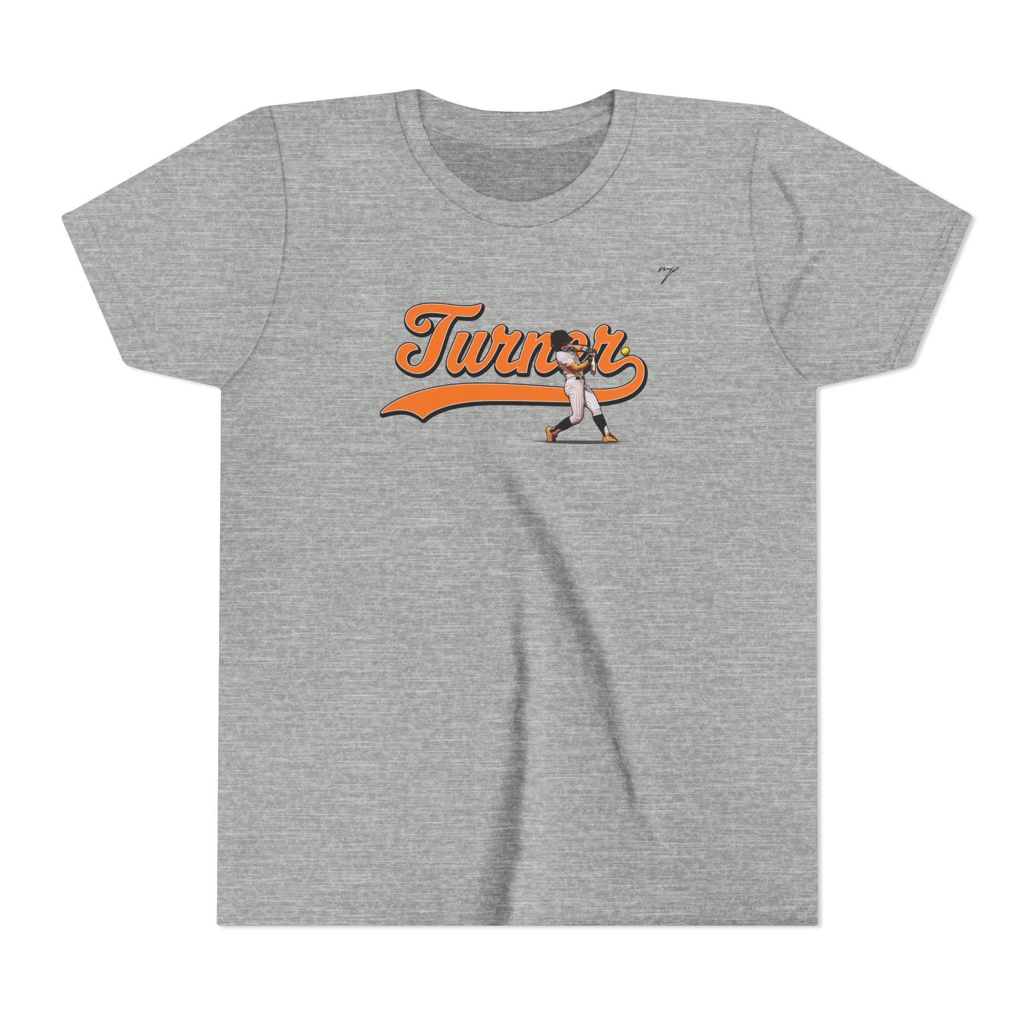 Auriana Turner YOUTH Graphic Tee