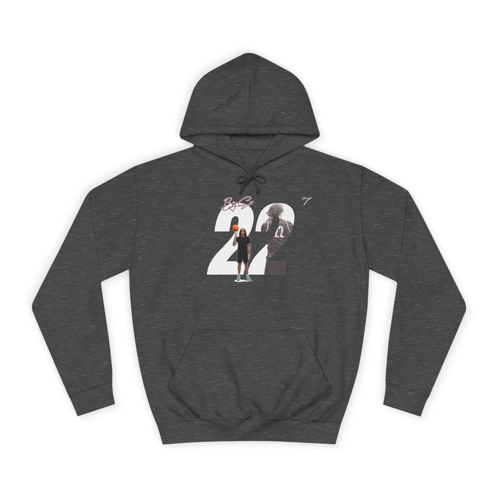 Evan Frederick Hoodie
