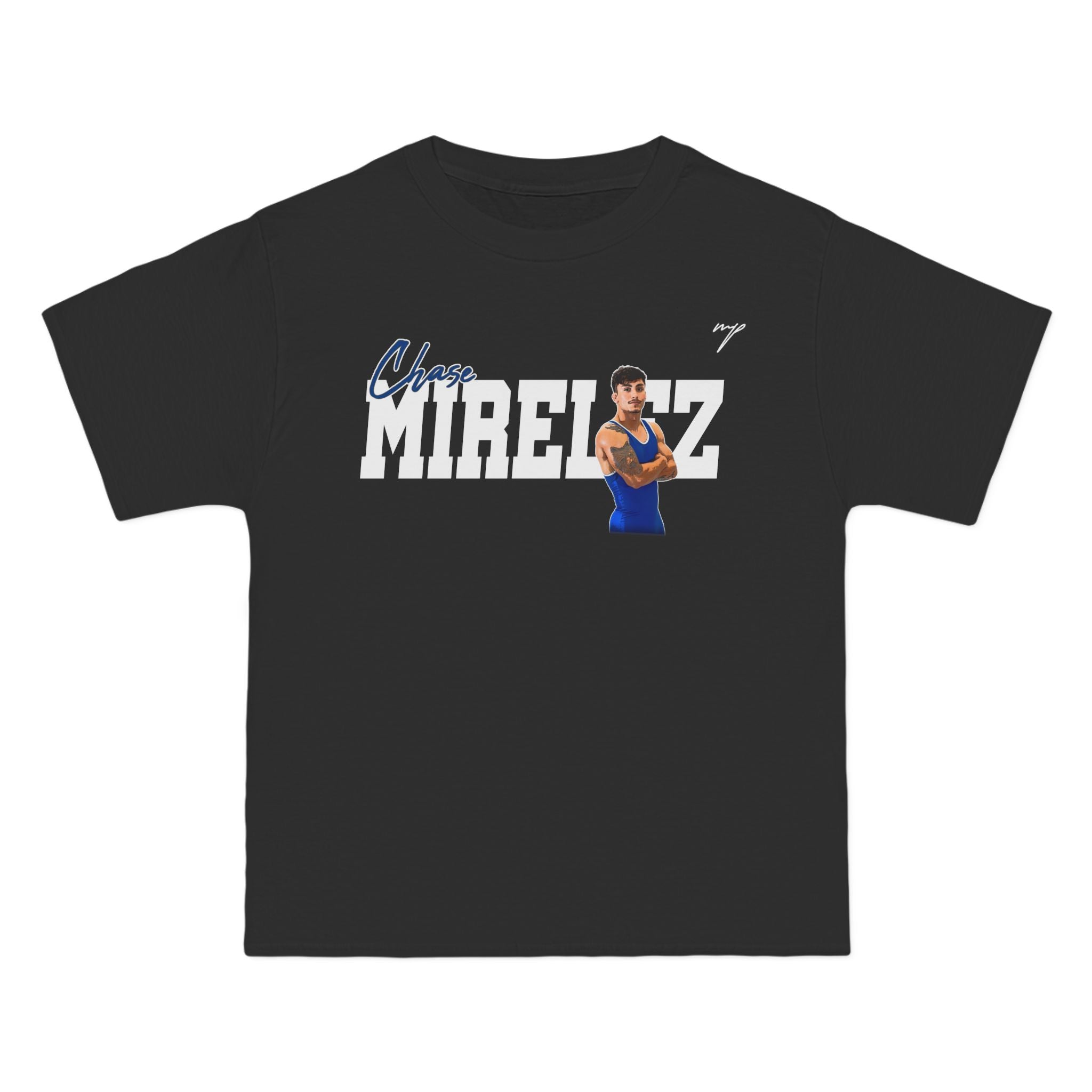 Chase Mirelez Vintage Tee