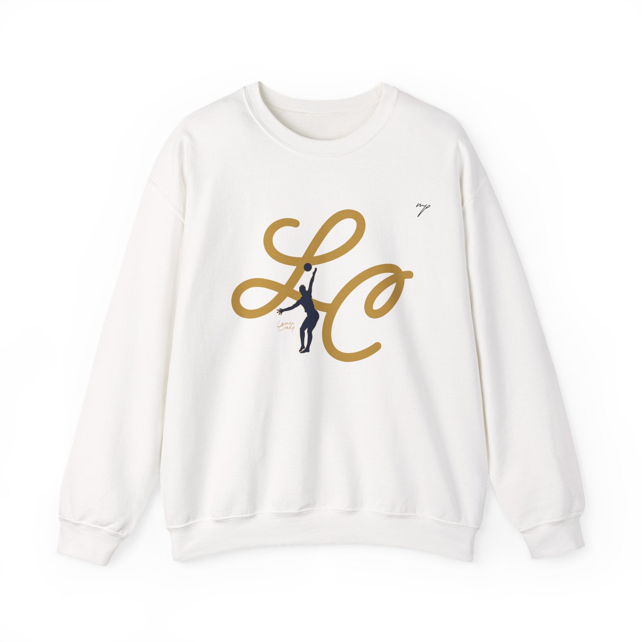 Lauren Coady Crewneck