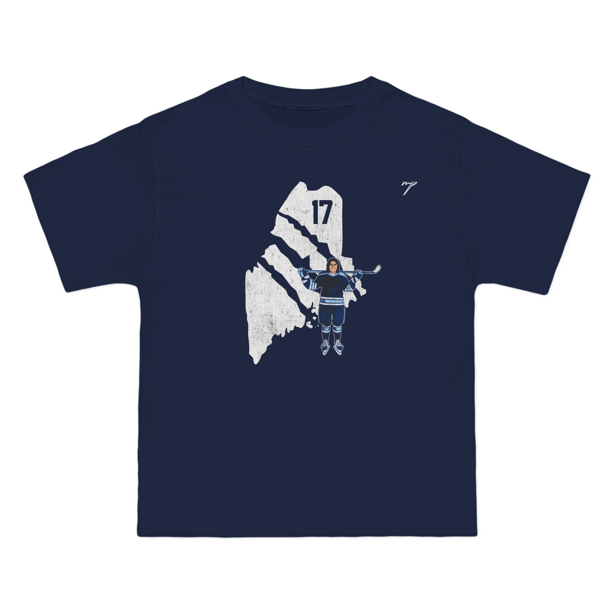 Ali Altiman Vintage Tee