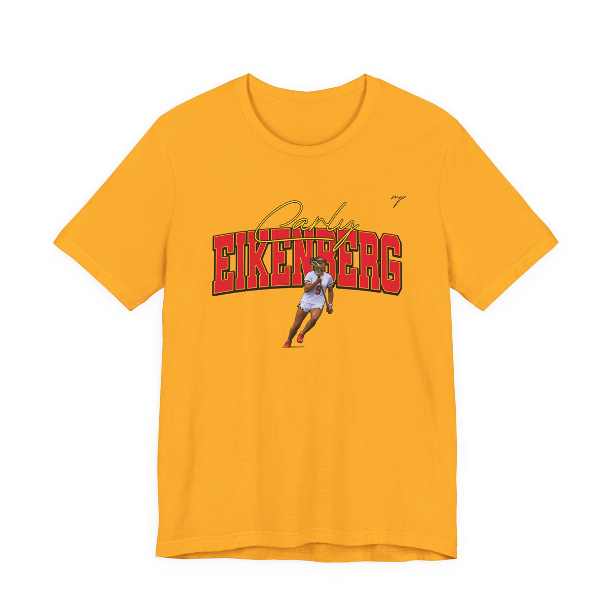 Carly Eikenberg Graphic Tee