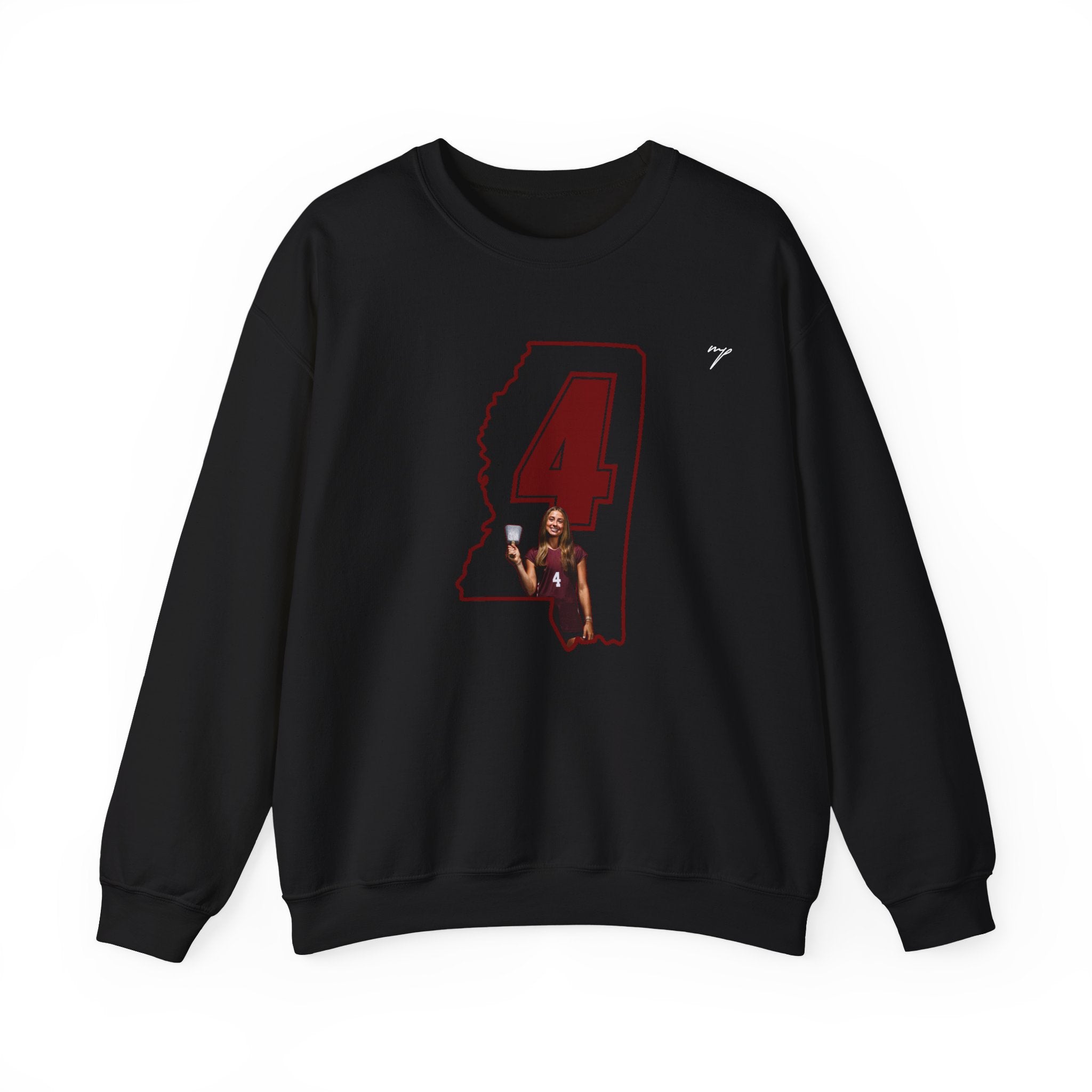 McKenna Yates Crewneck