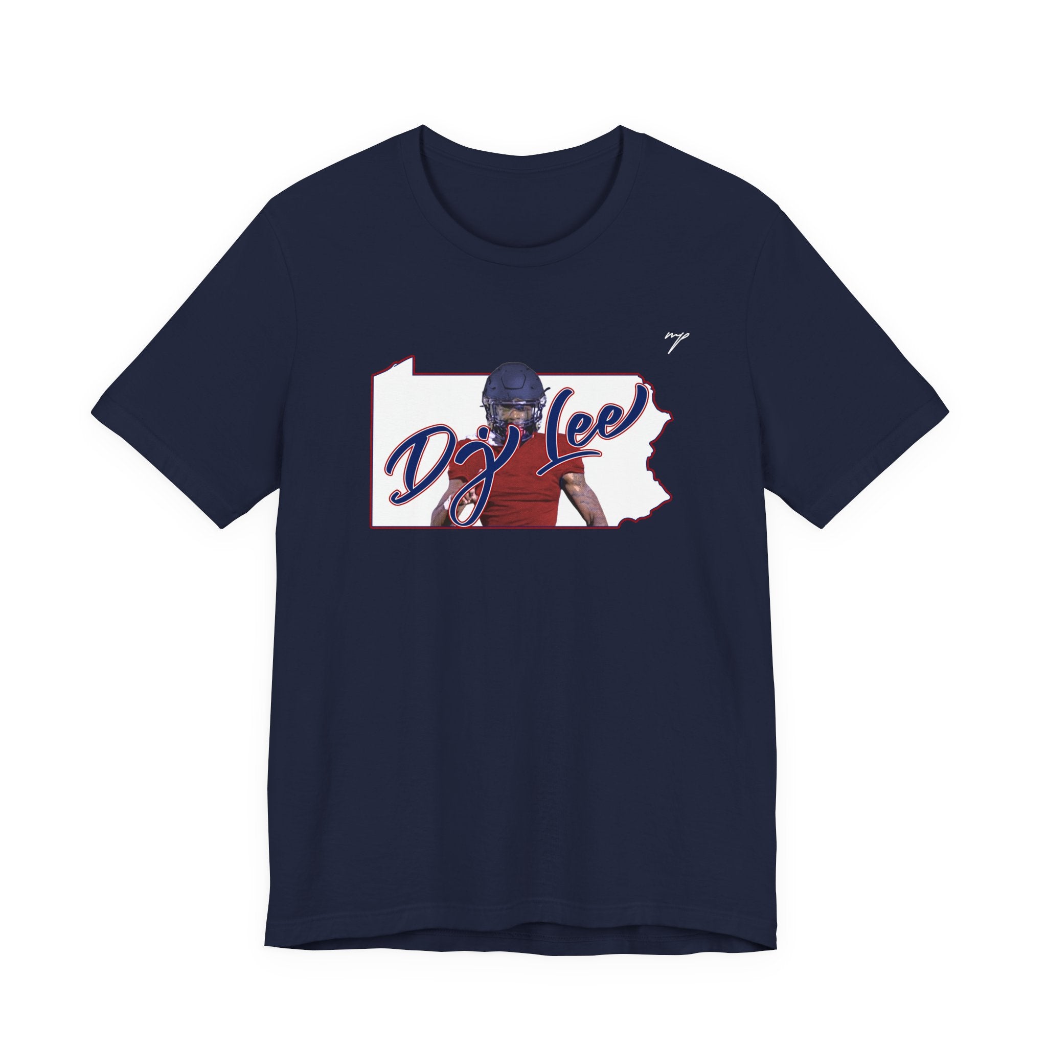 Devonis Lee Graphic Tee
