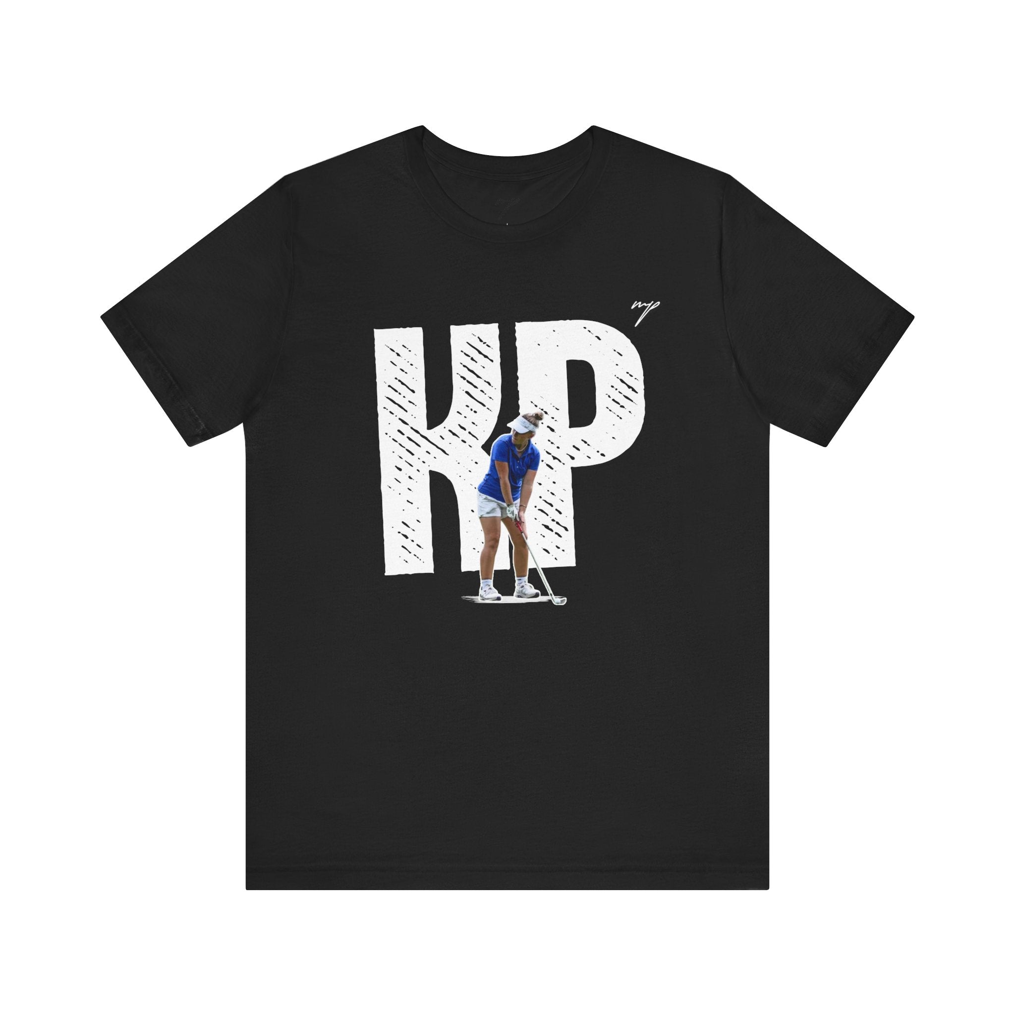 Kaylie Porter Graphic Tee