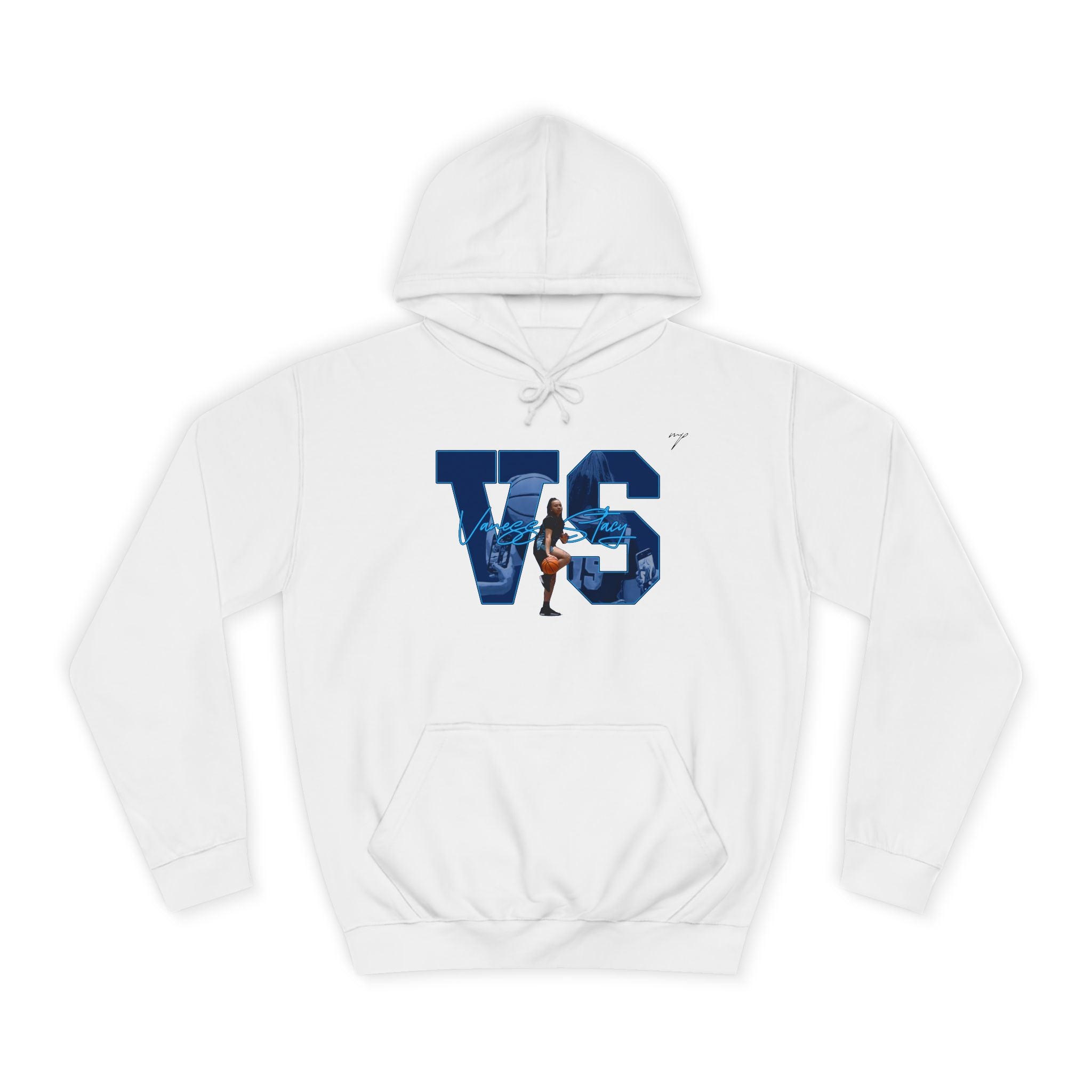Vanessa Stacy Hoodie