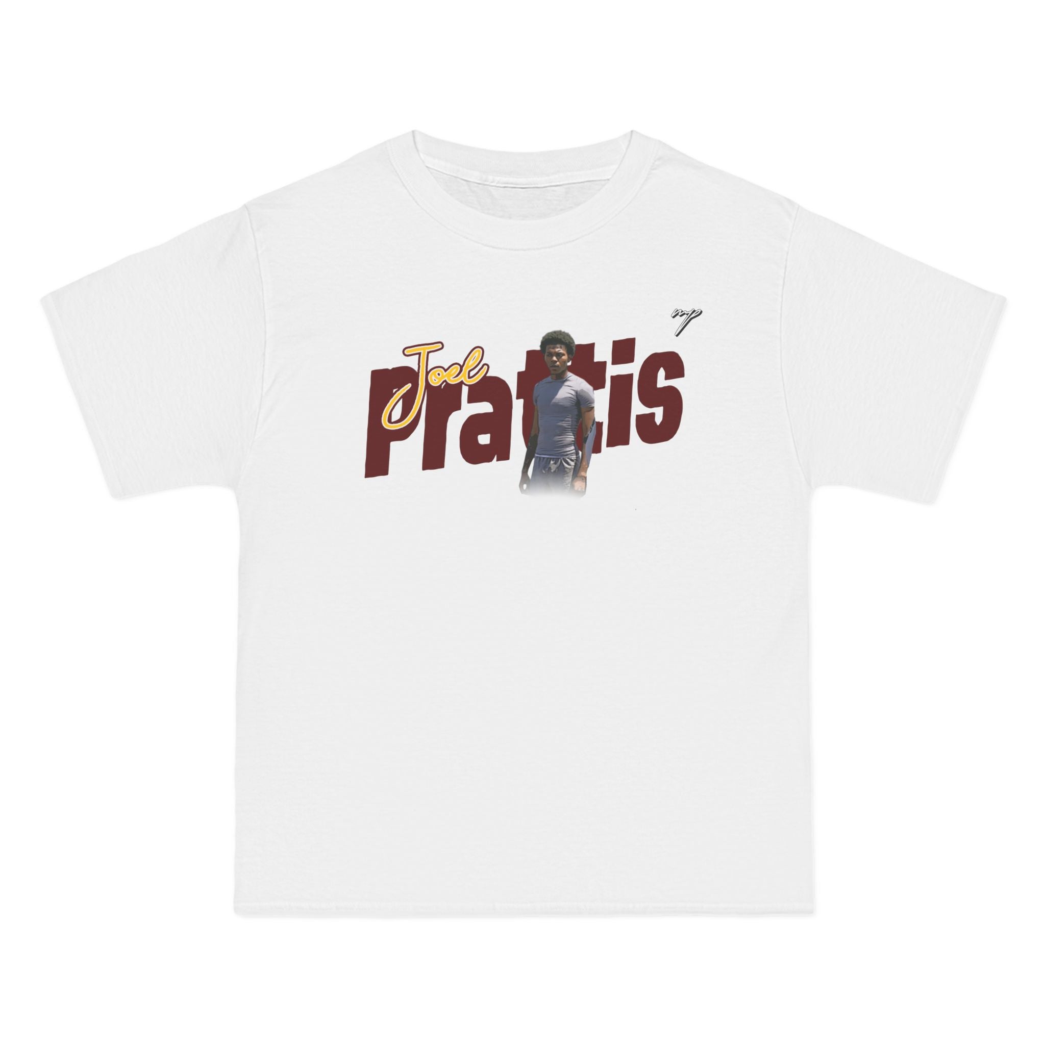 Joel Prattis Vintage Tee