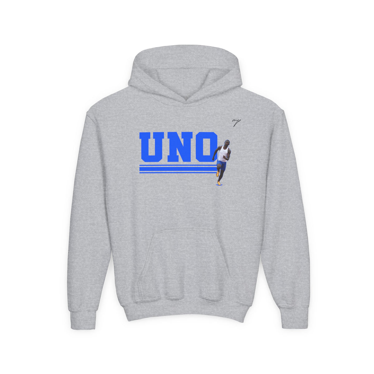 Qamari Govan YOUTH Hoodie