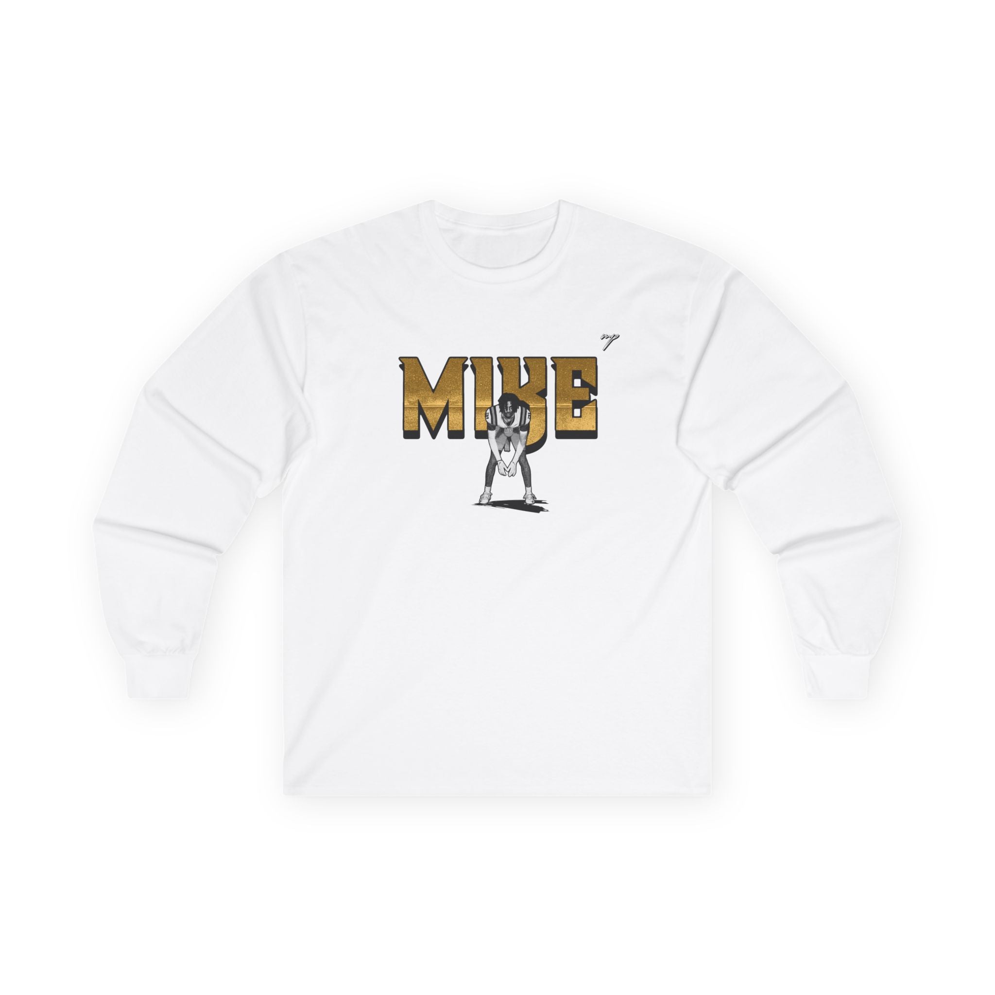 Michael Turner Long Sleeve Tee