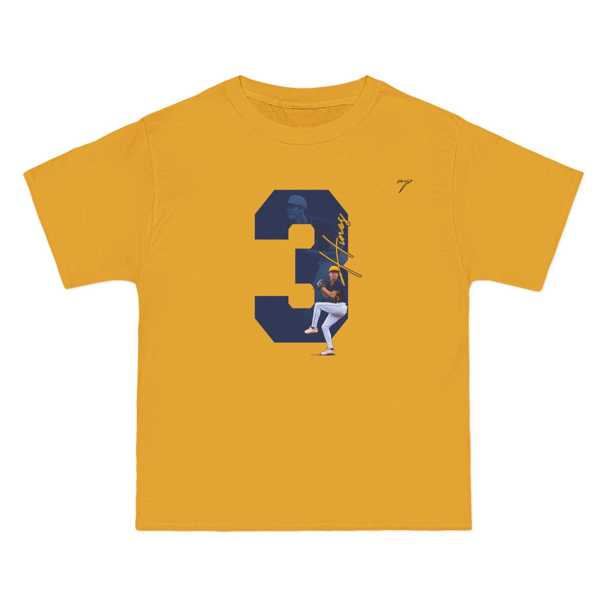 Kadyn Hines Vintage Tee