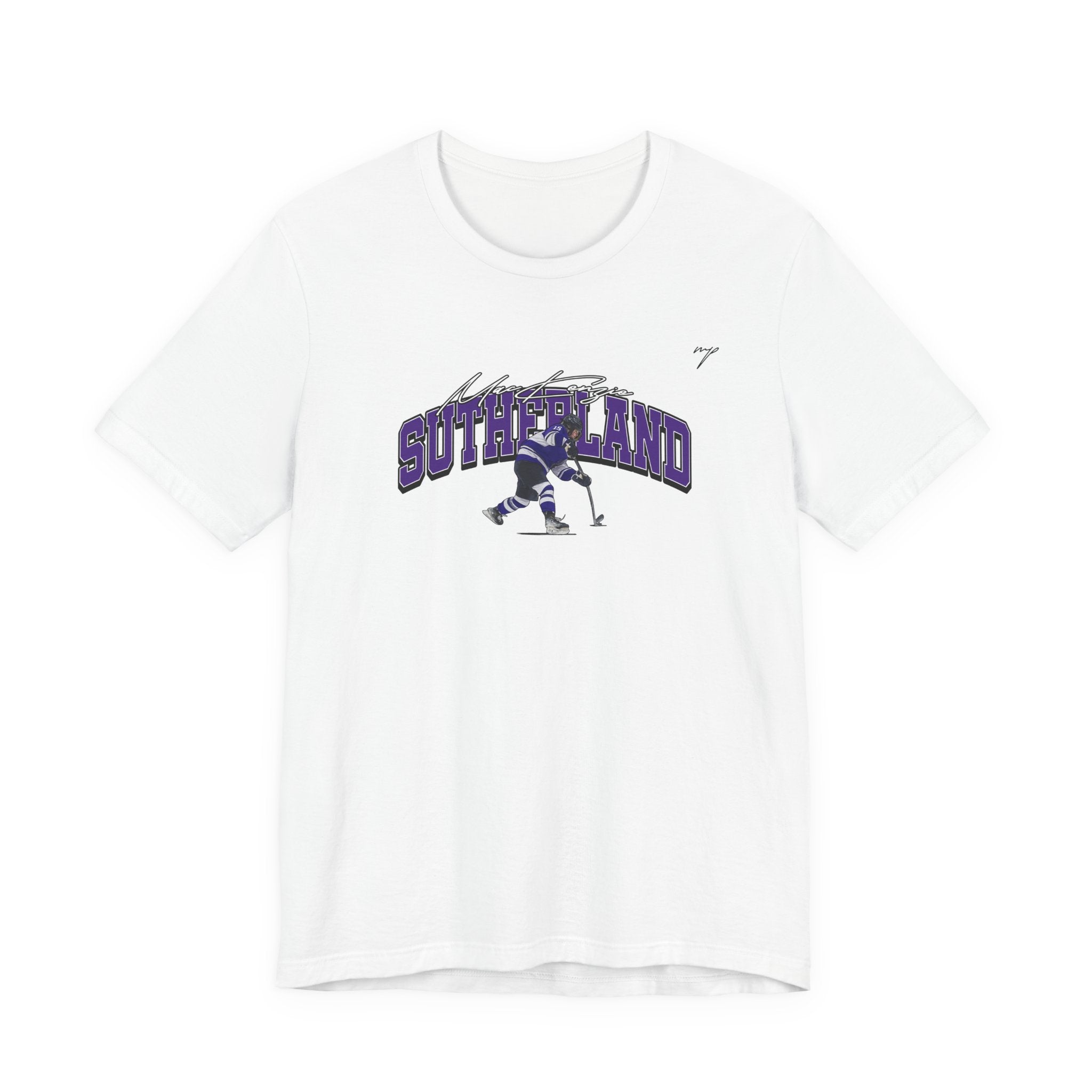 MacKenzie Sutherland Graphic Tee