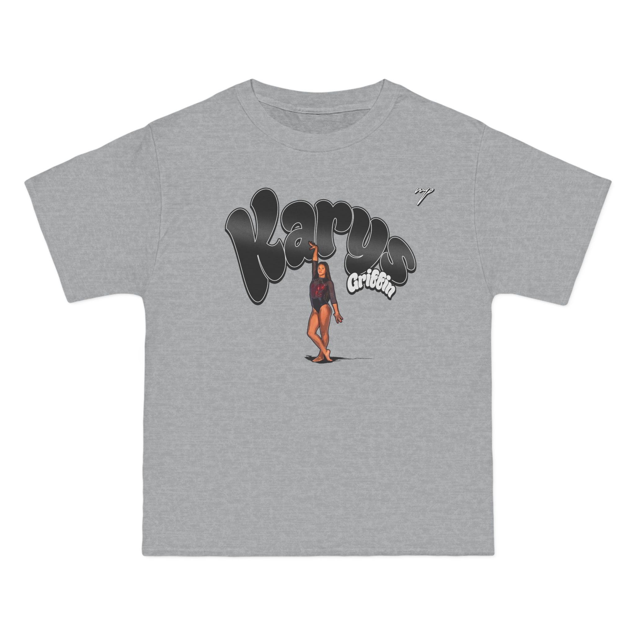 Karys Griffin Vintage Tee