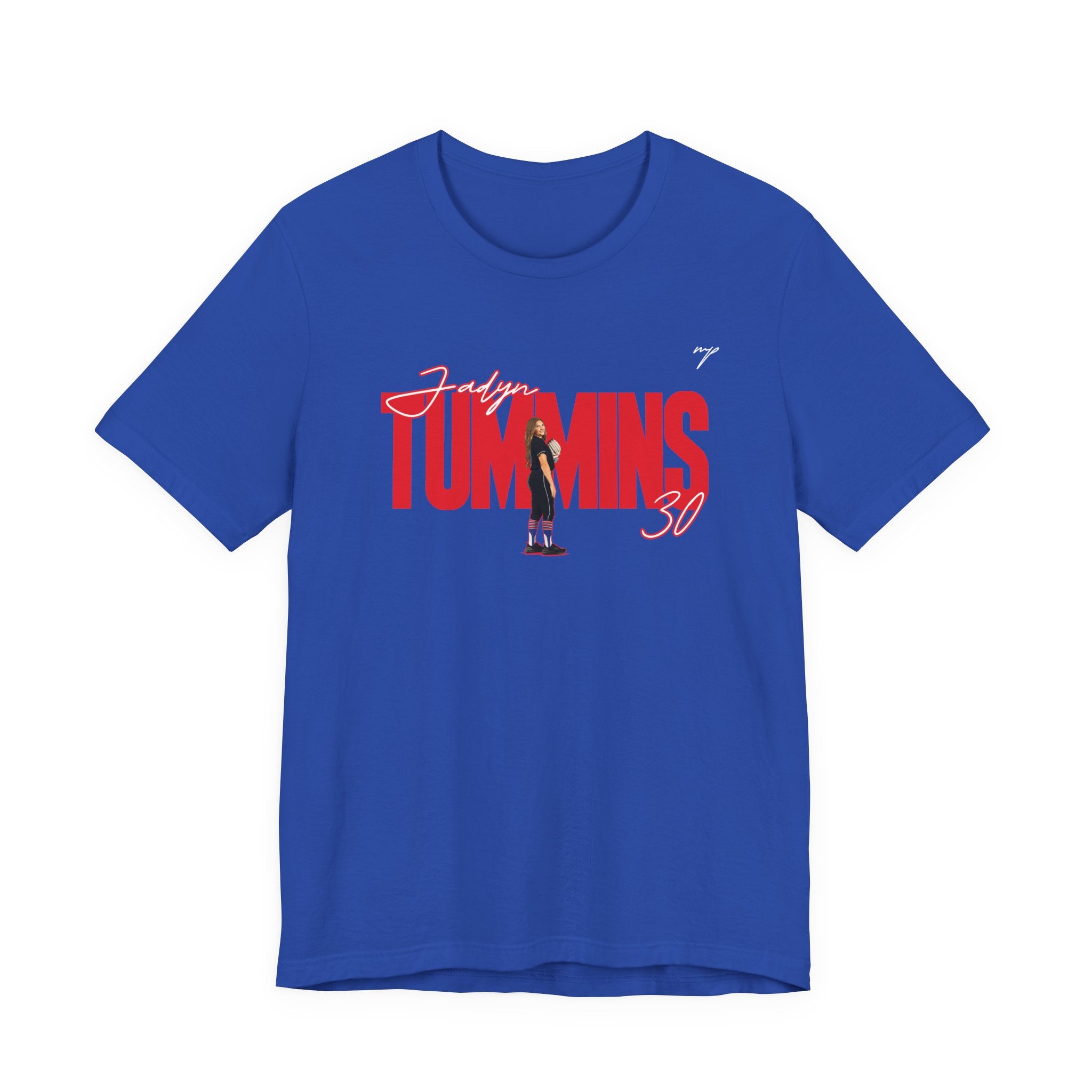 Jadyn Tummins Graphic Tee