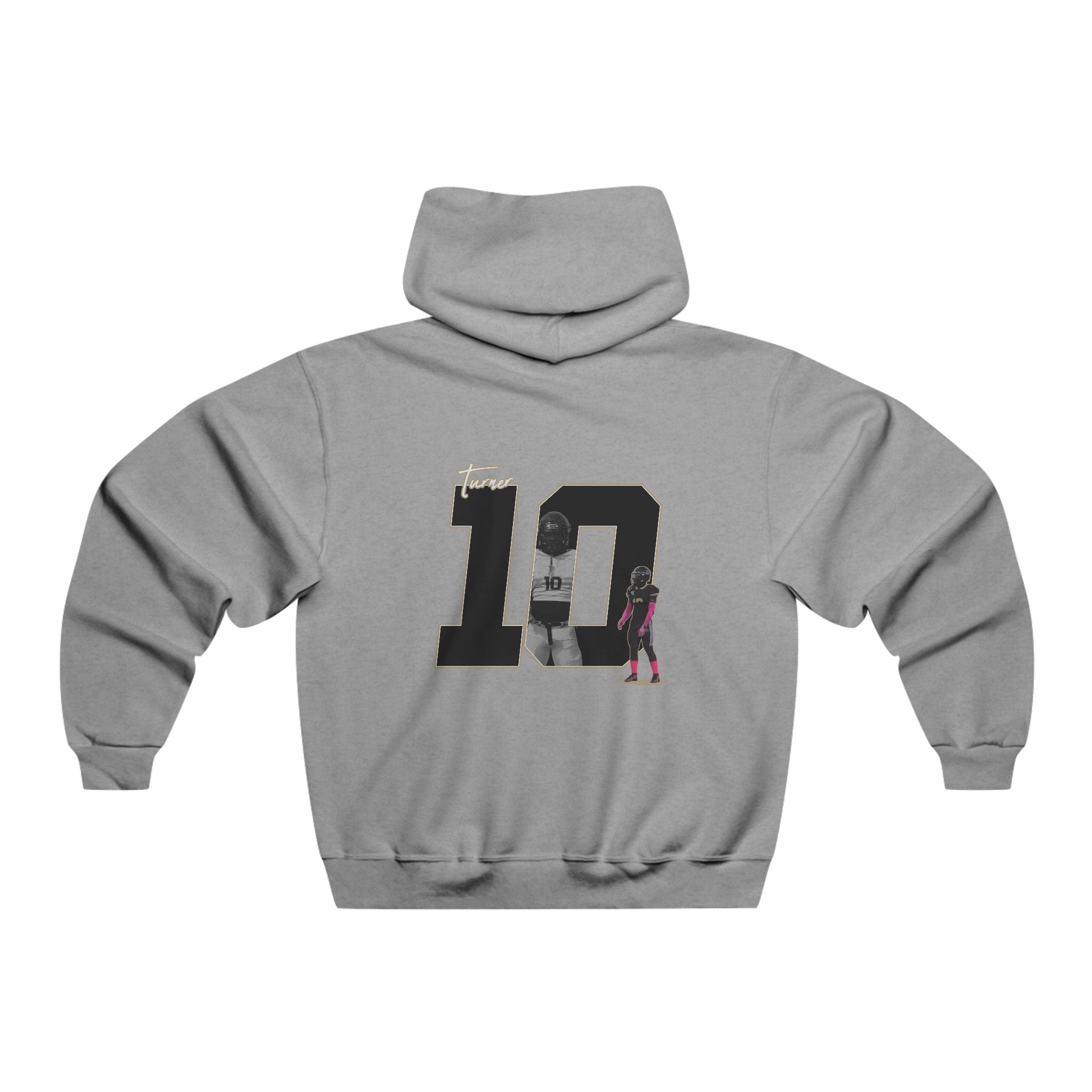 Darenzo Turner Vintage Hoodie