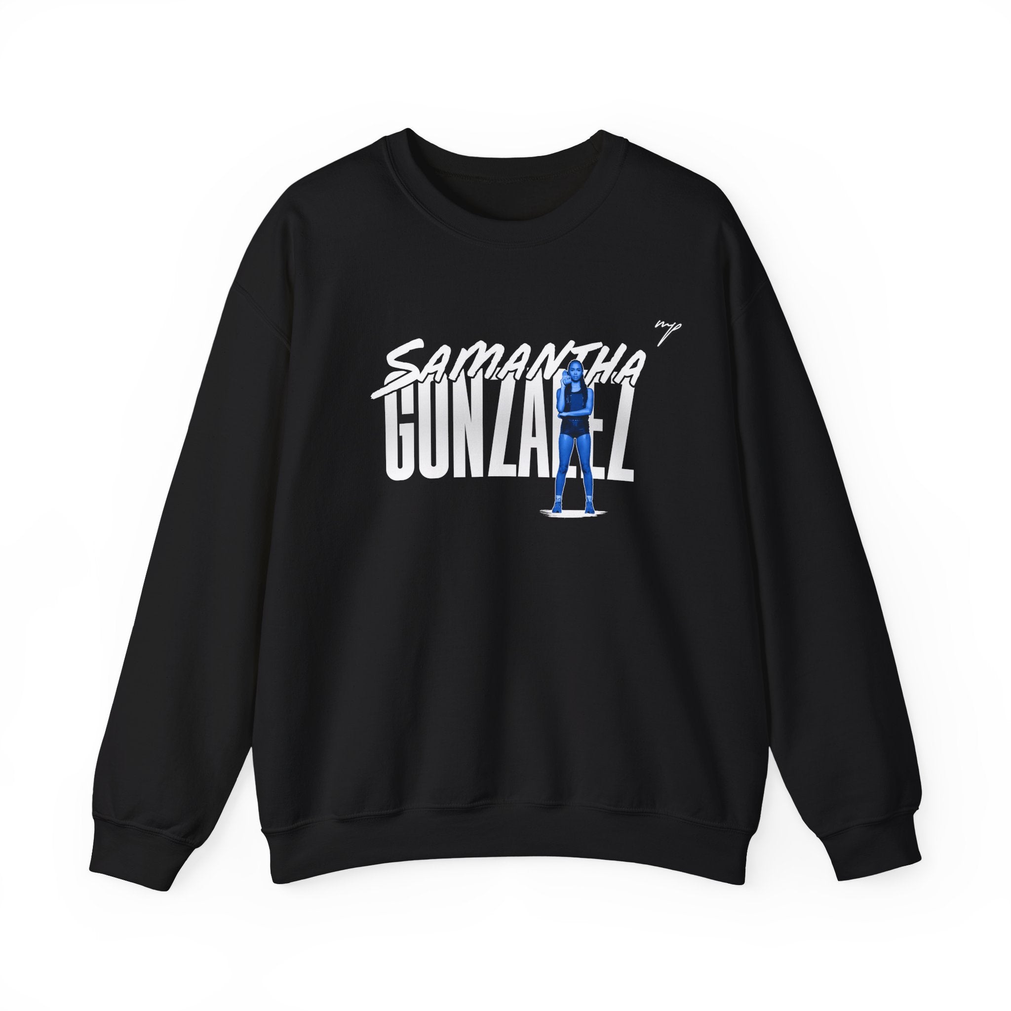 Samantha Gonzalez Crewneck