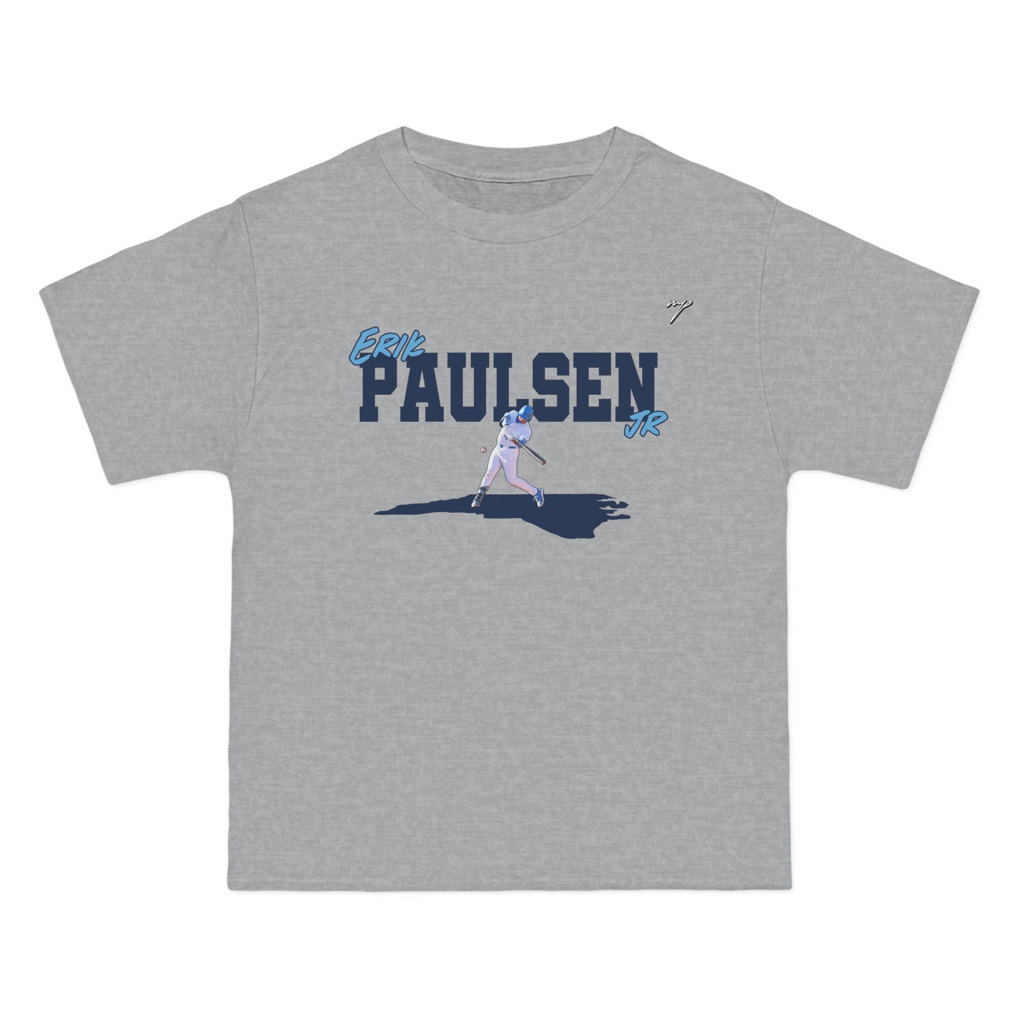 Erik Paulsen Jr Vintage Tee