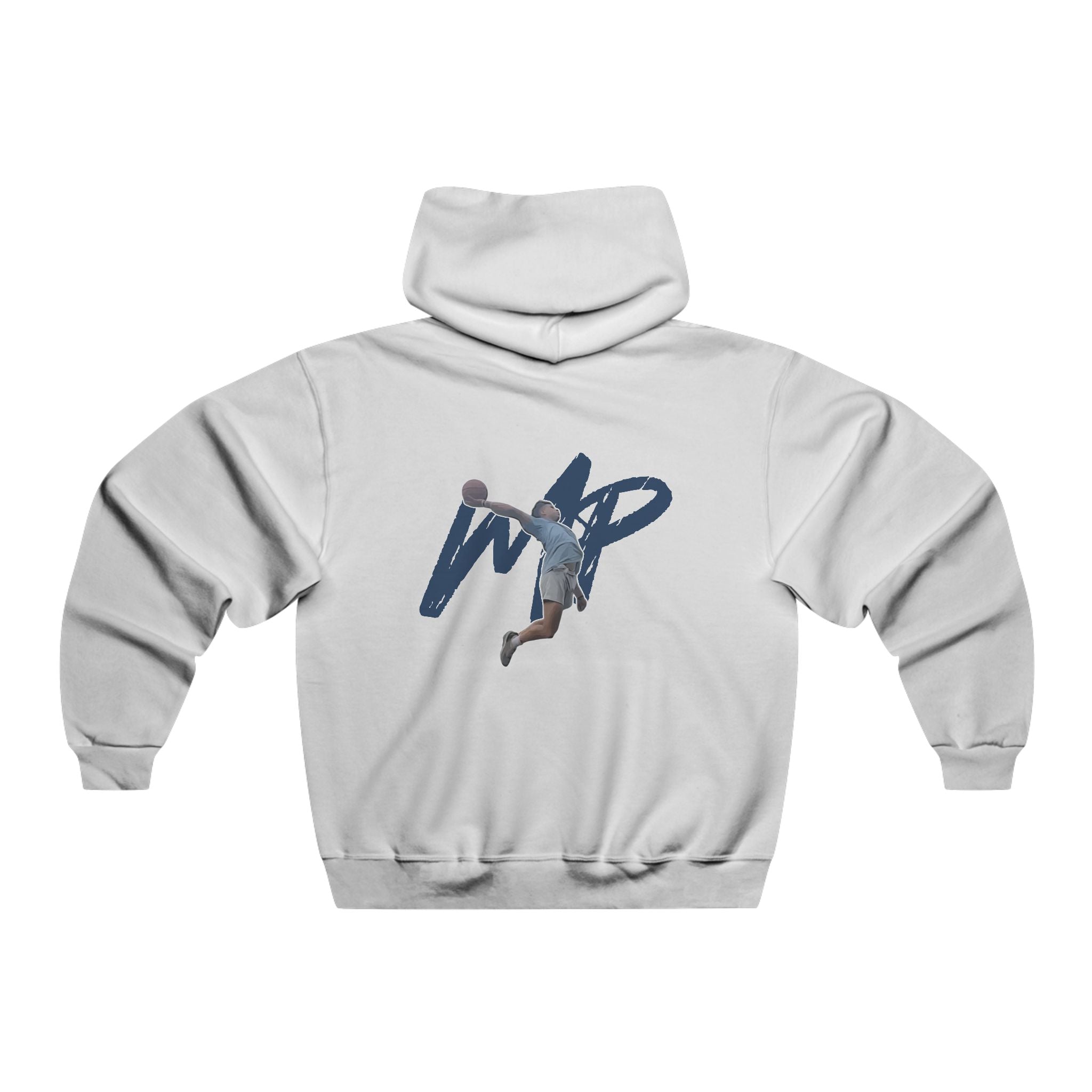 Marc Puello Vintage Hoodie