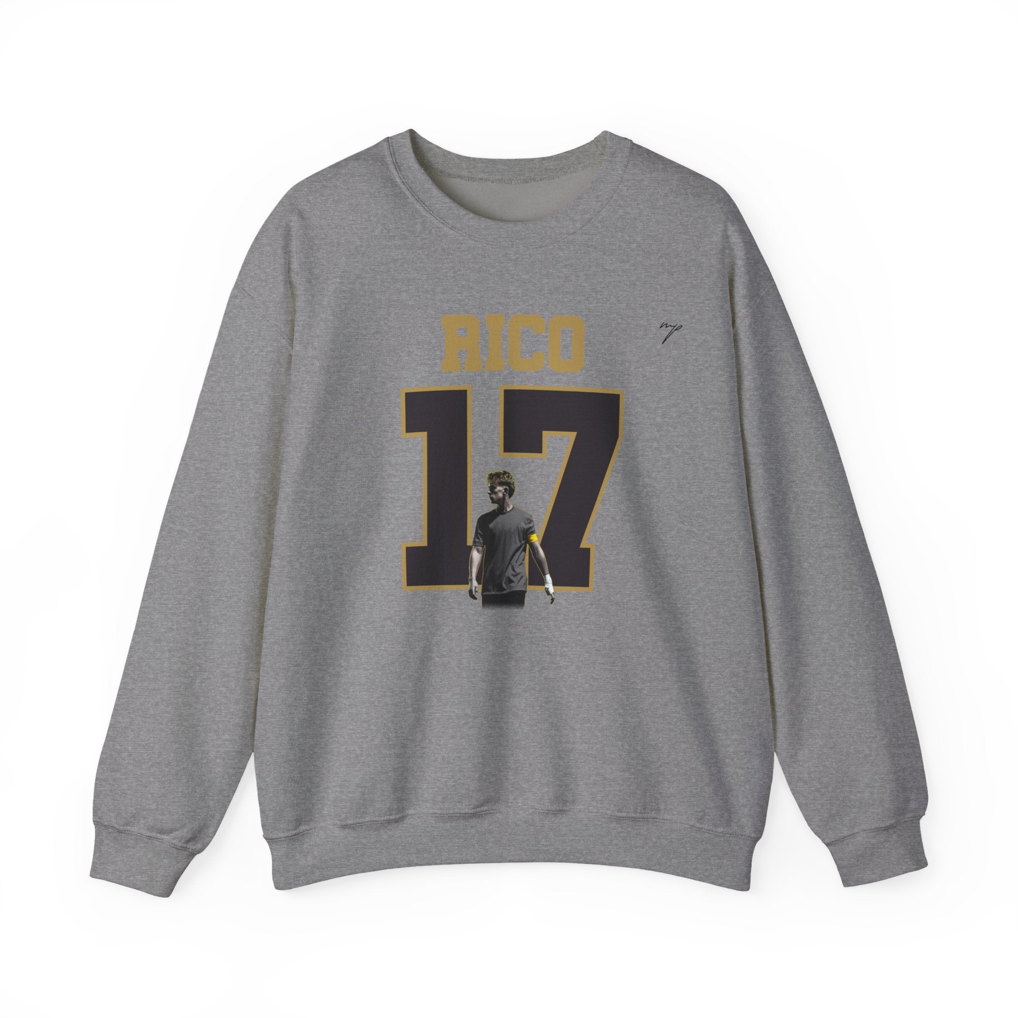 Anthony Marinco Crewneck