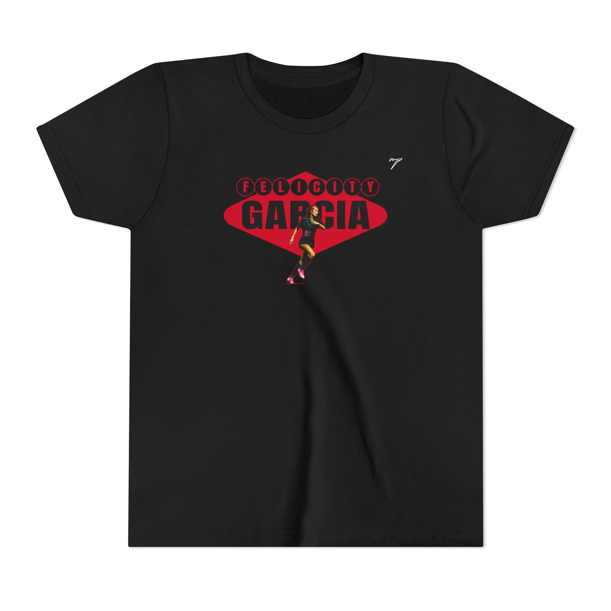 Felicity Garcia YOUTH Graphic Tee