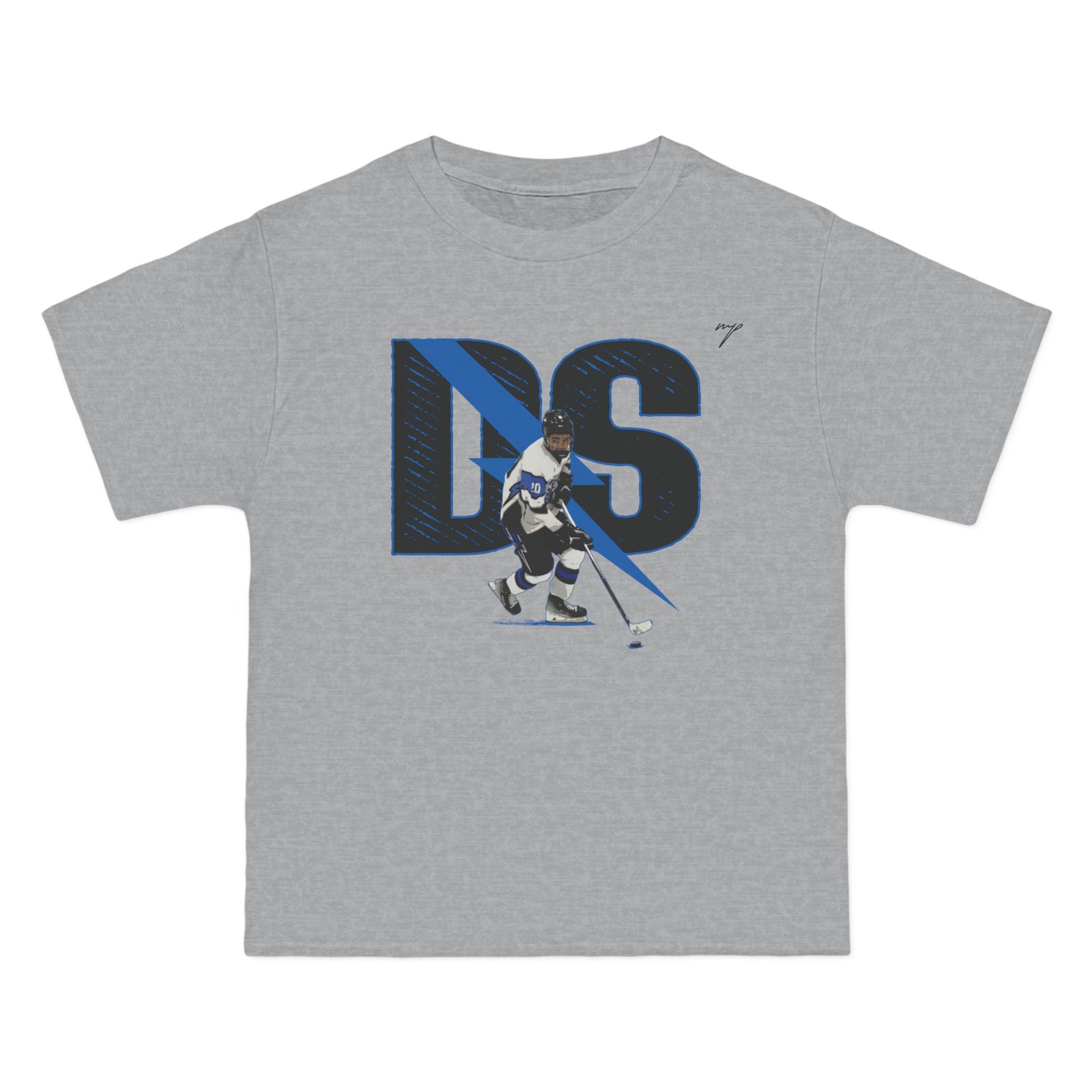 Devon Shier Vintage Tee