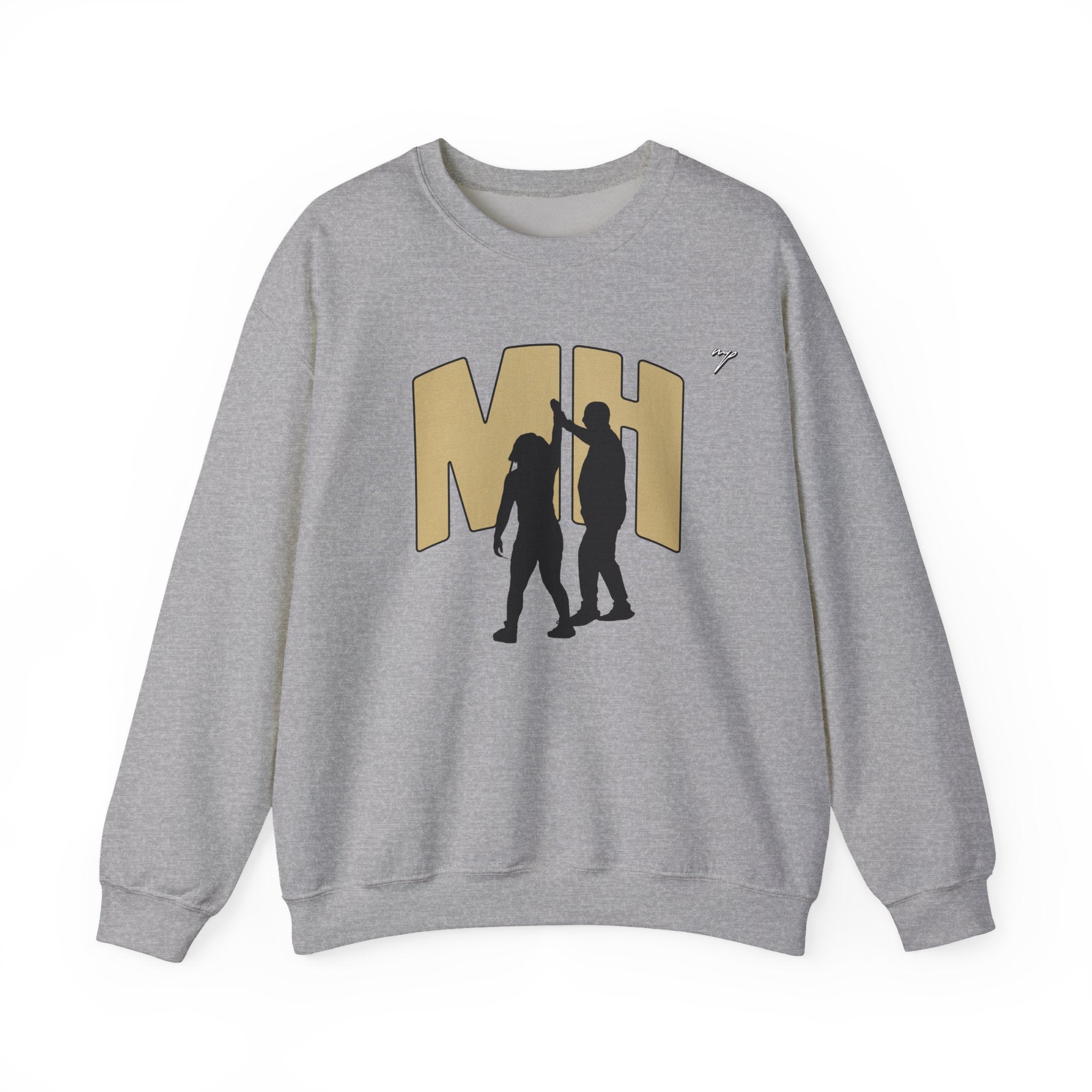 Madelyn Hogue Crewneck