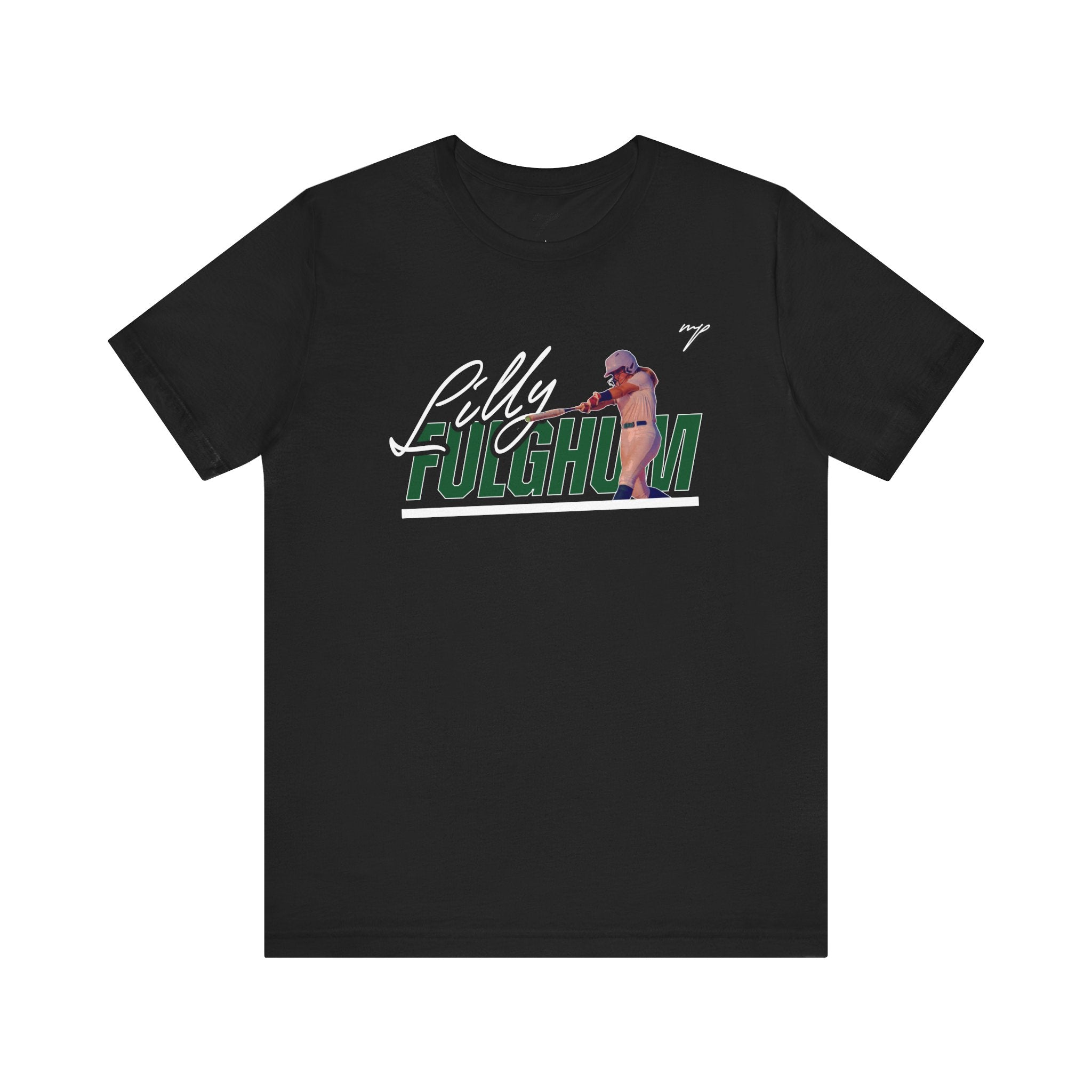 Lilly Fulghum Graphic Tee