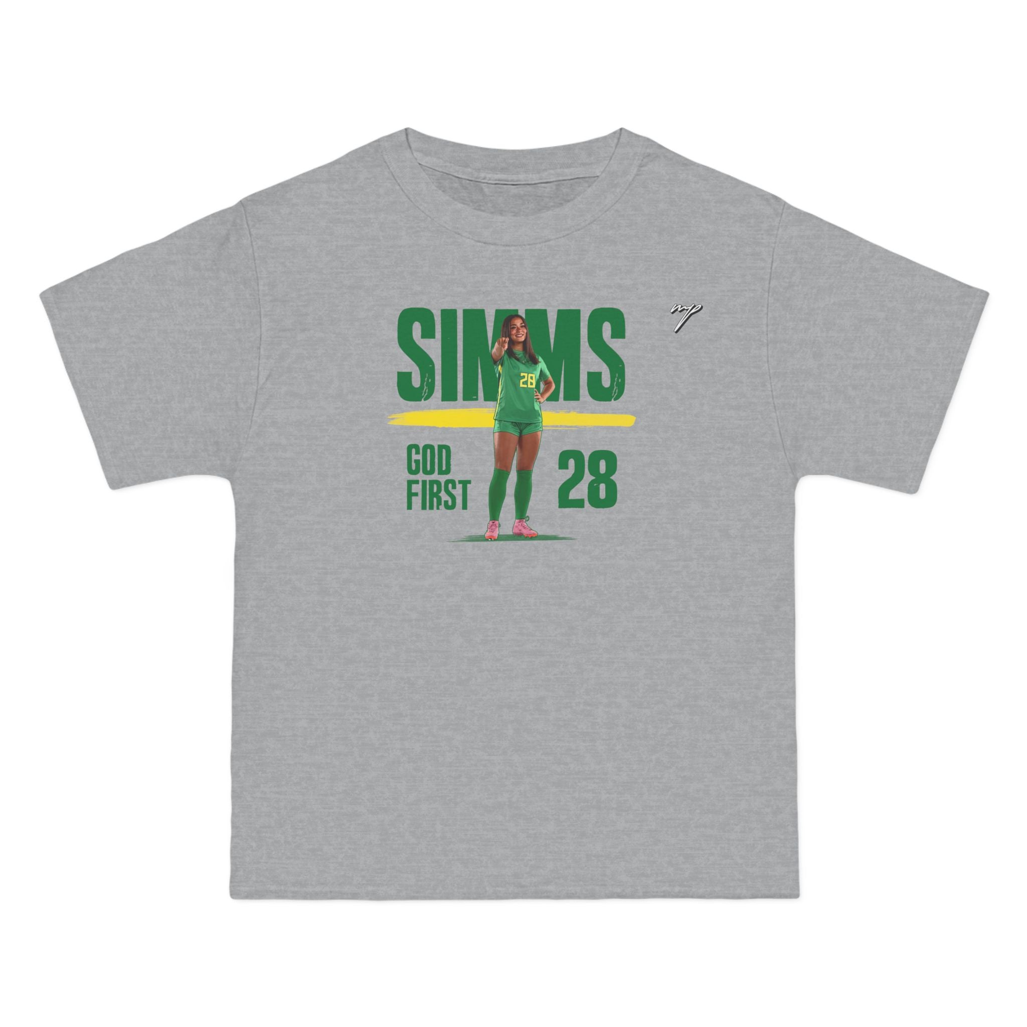 Selah Simms Vintage Tee