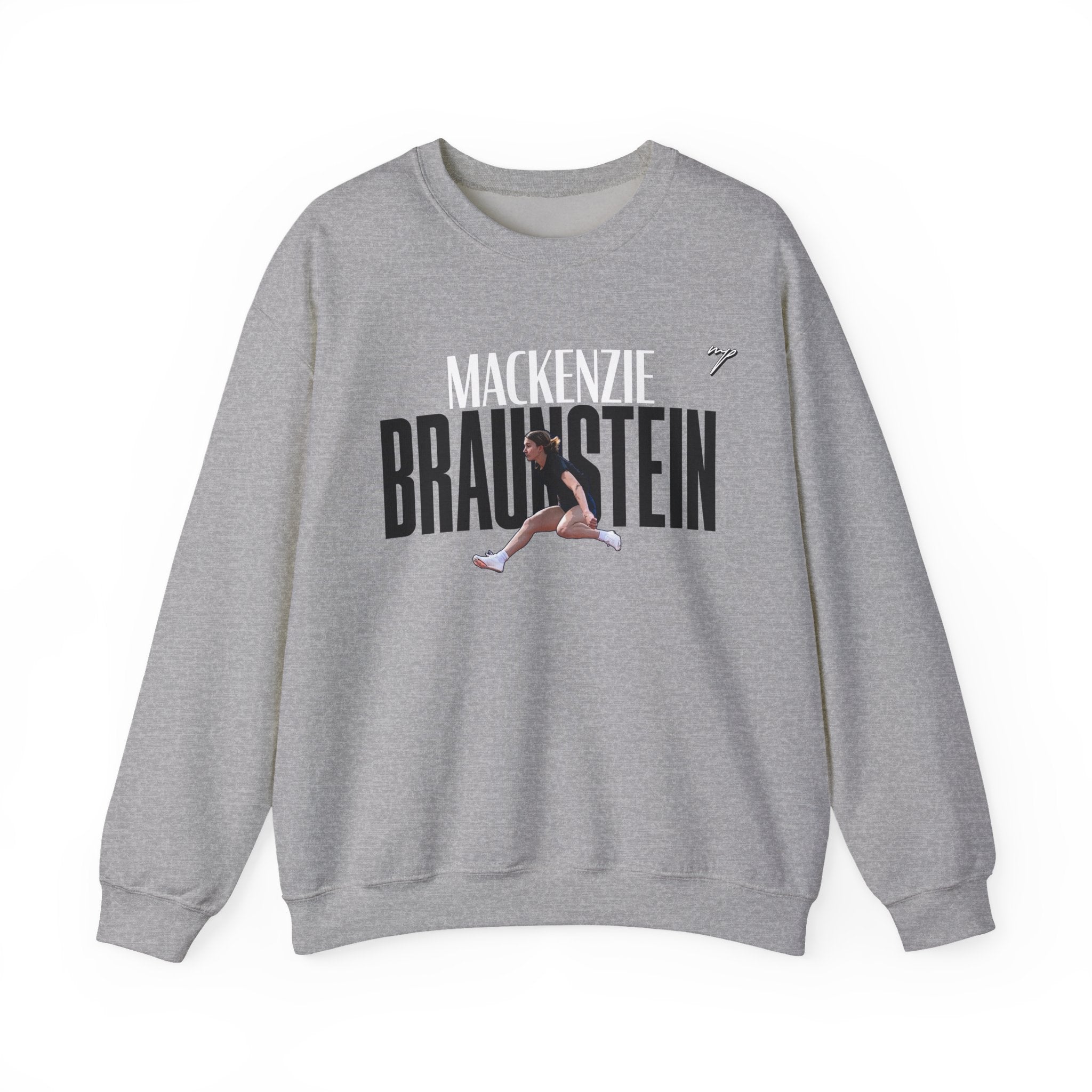 Mackenzie Braunstein Crewneck