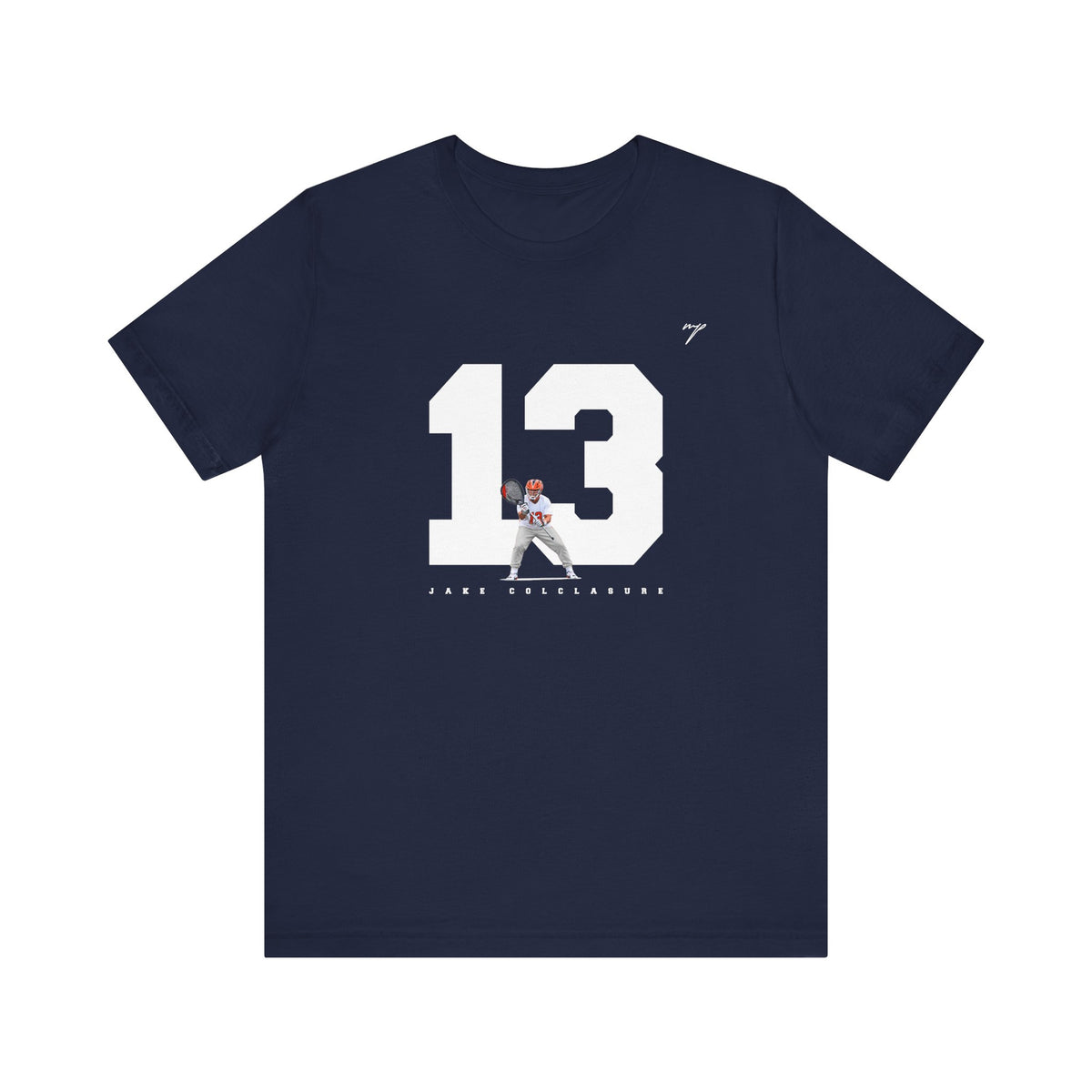 Jake Colclasure Graphic Tee