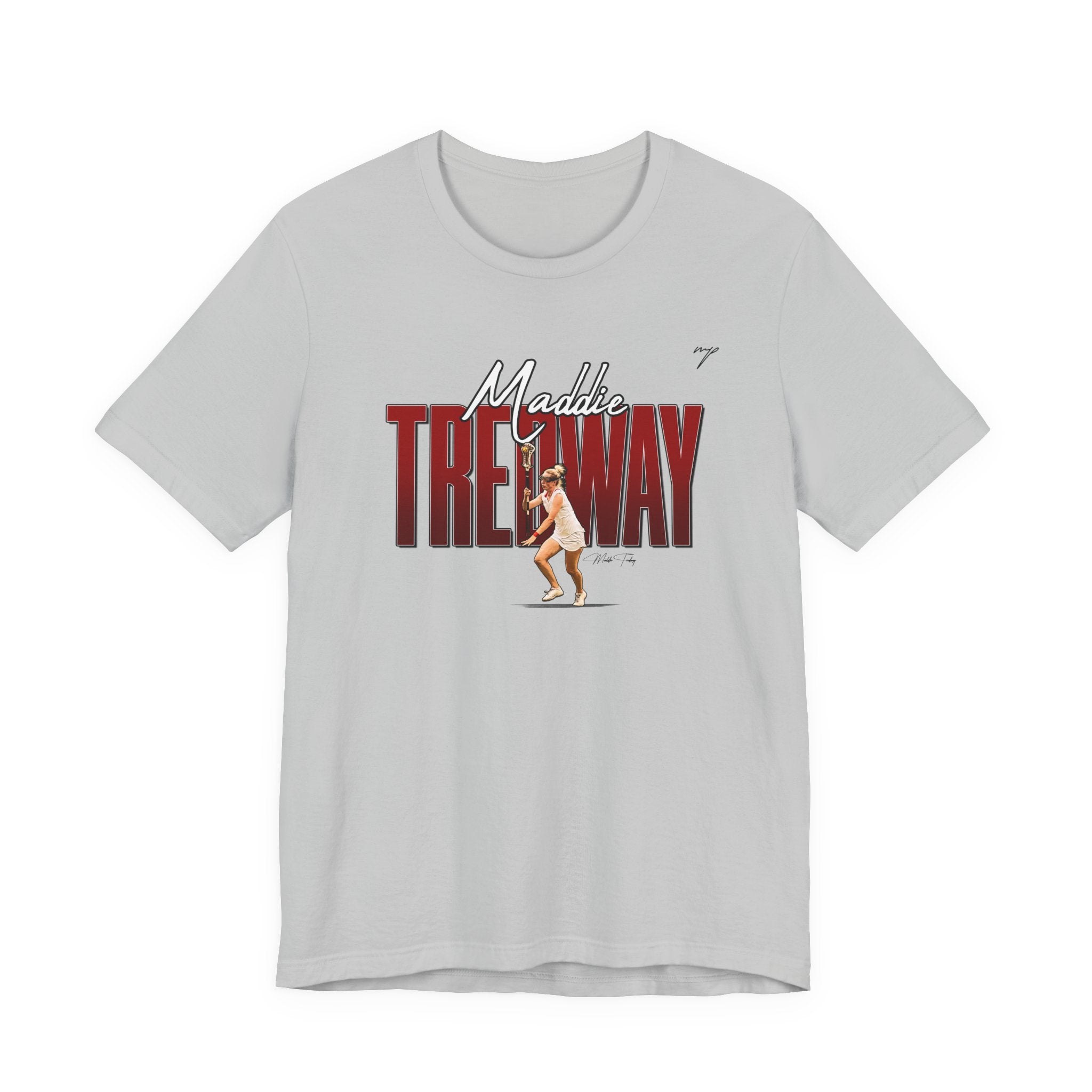 Maddie Tredway Graphic Tee
