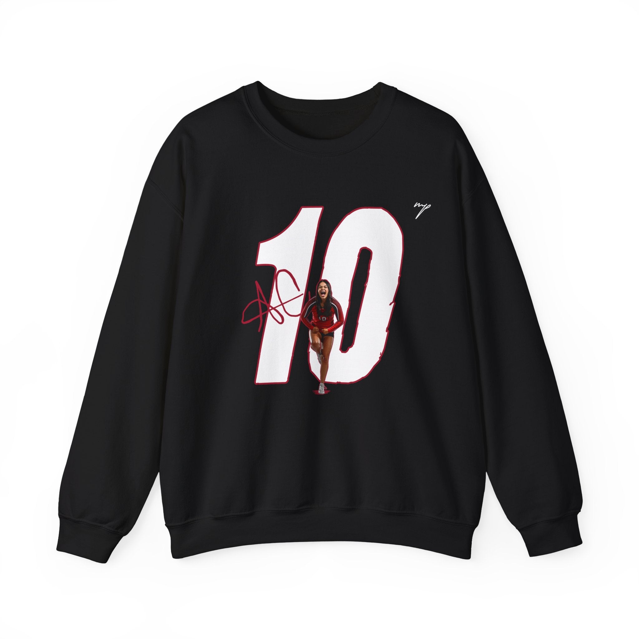 Andrea Correa Crewneck