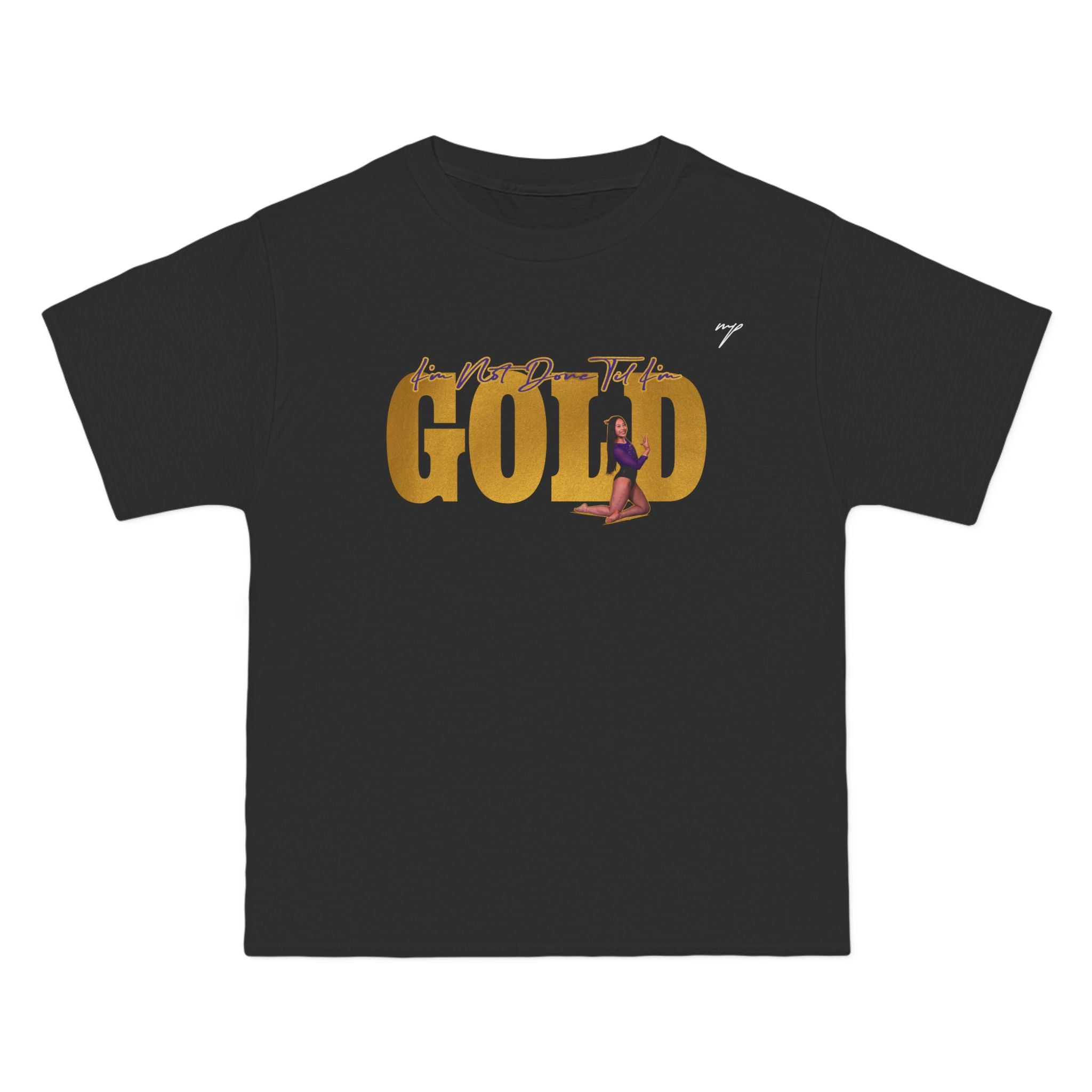 Venus Thor Vintage Tee