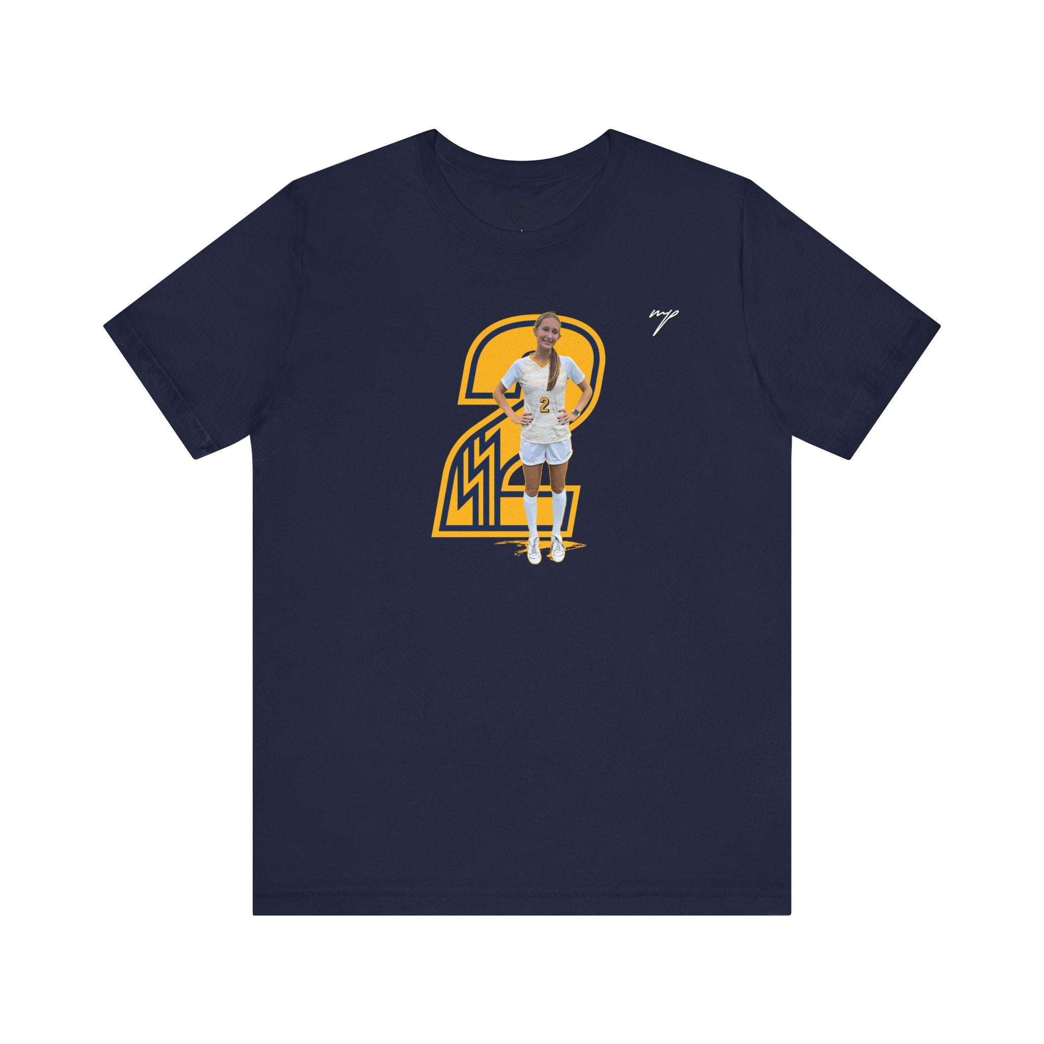 Mia Leszko Graphic Tee