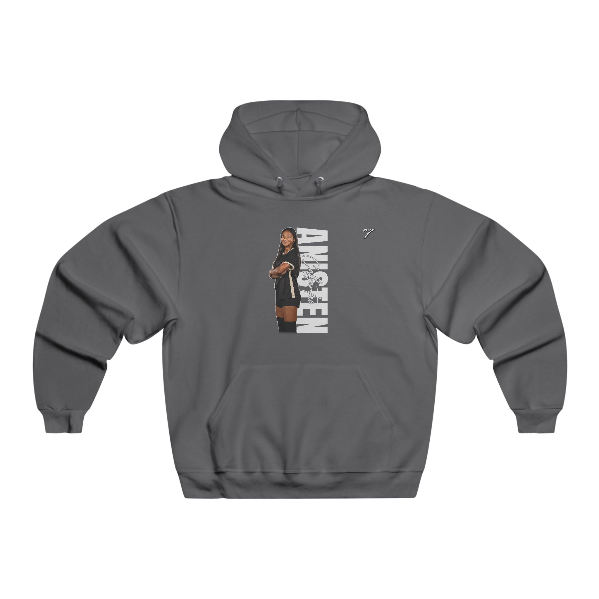 Anisten Cabantac Vintage Hoodie