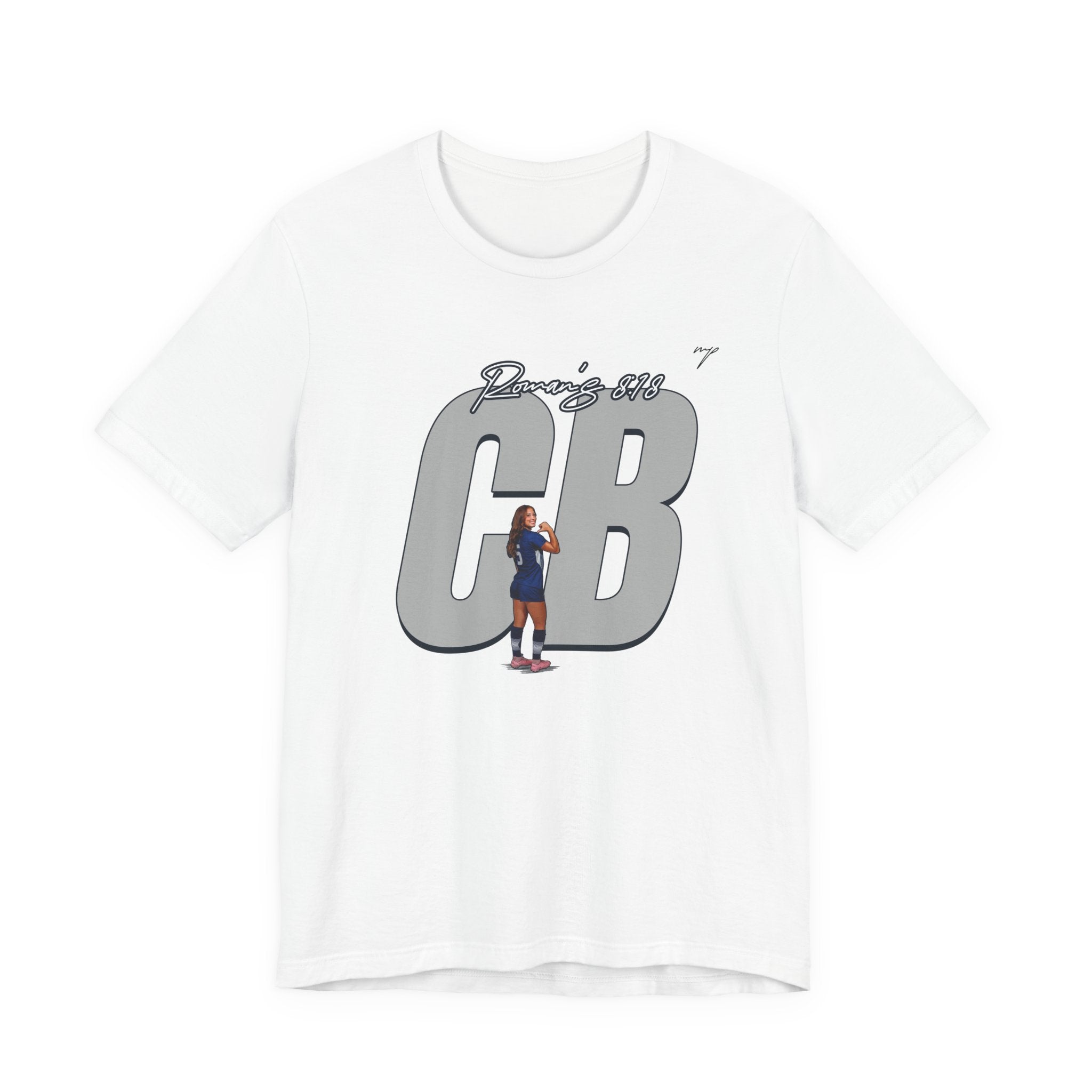 Chloe Butalla Graphic Tee