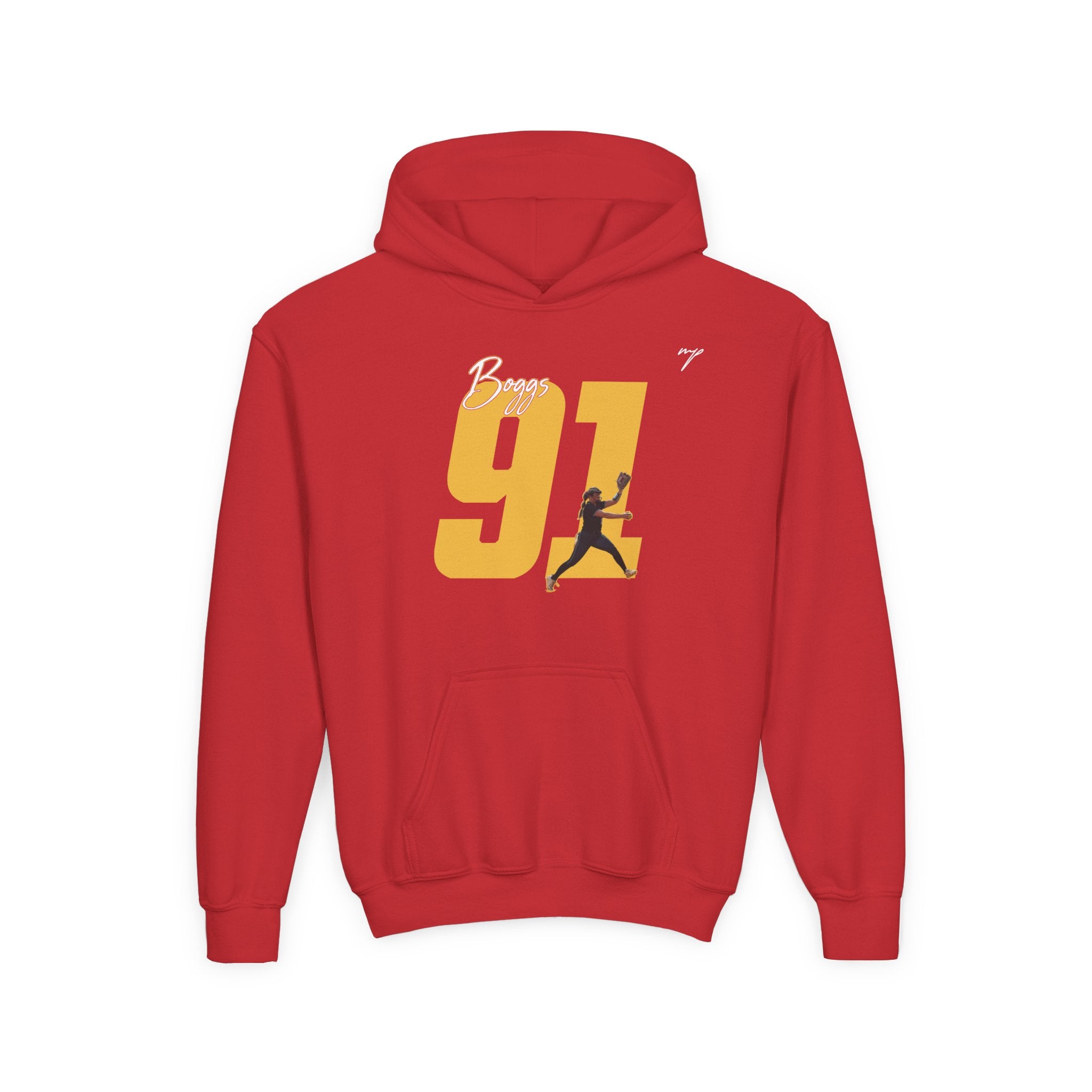 Sammi Boggs YOUTH Hoodie