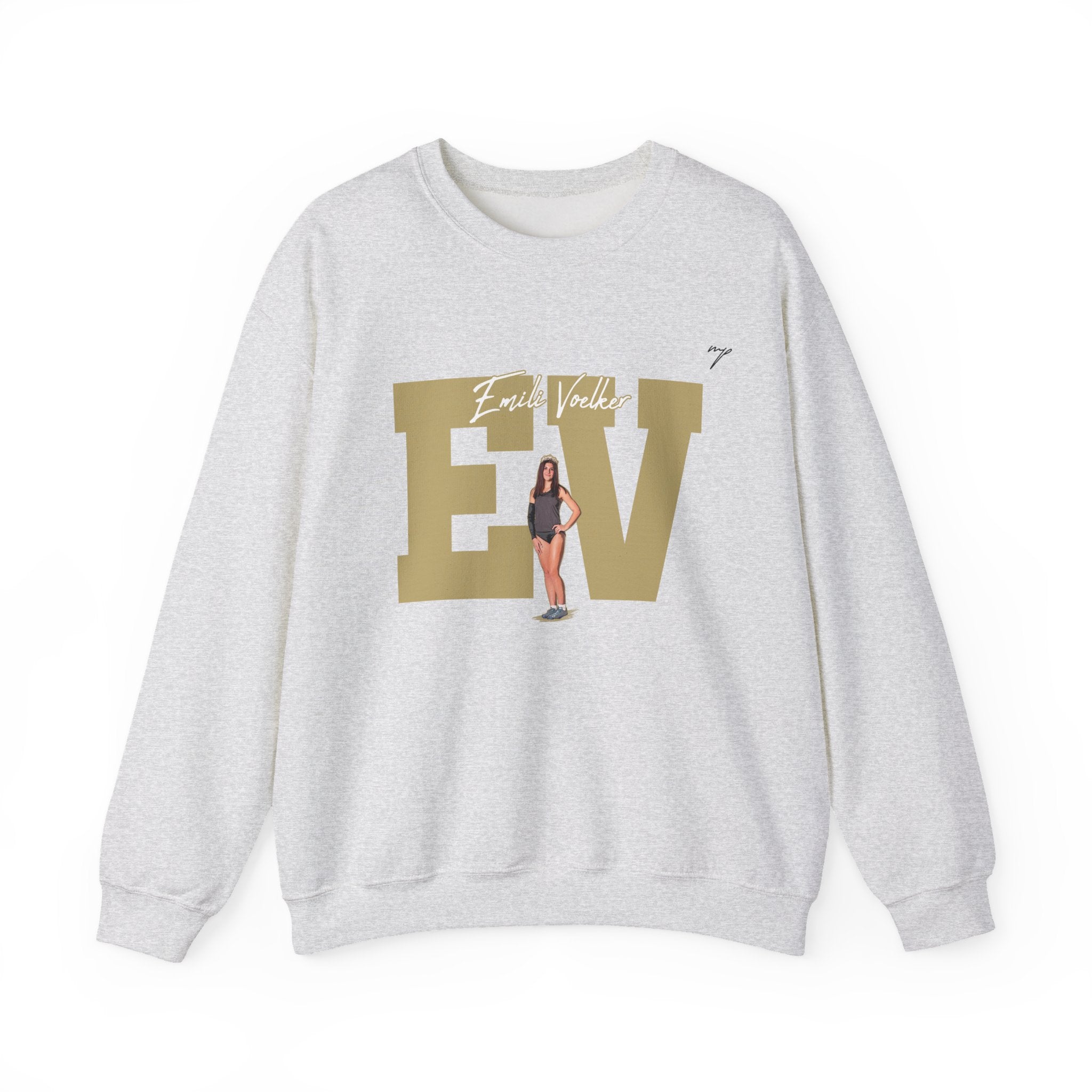 Emili Voelker Crewneck