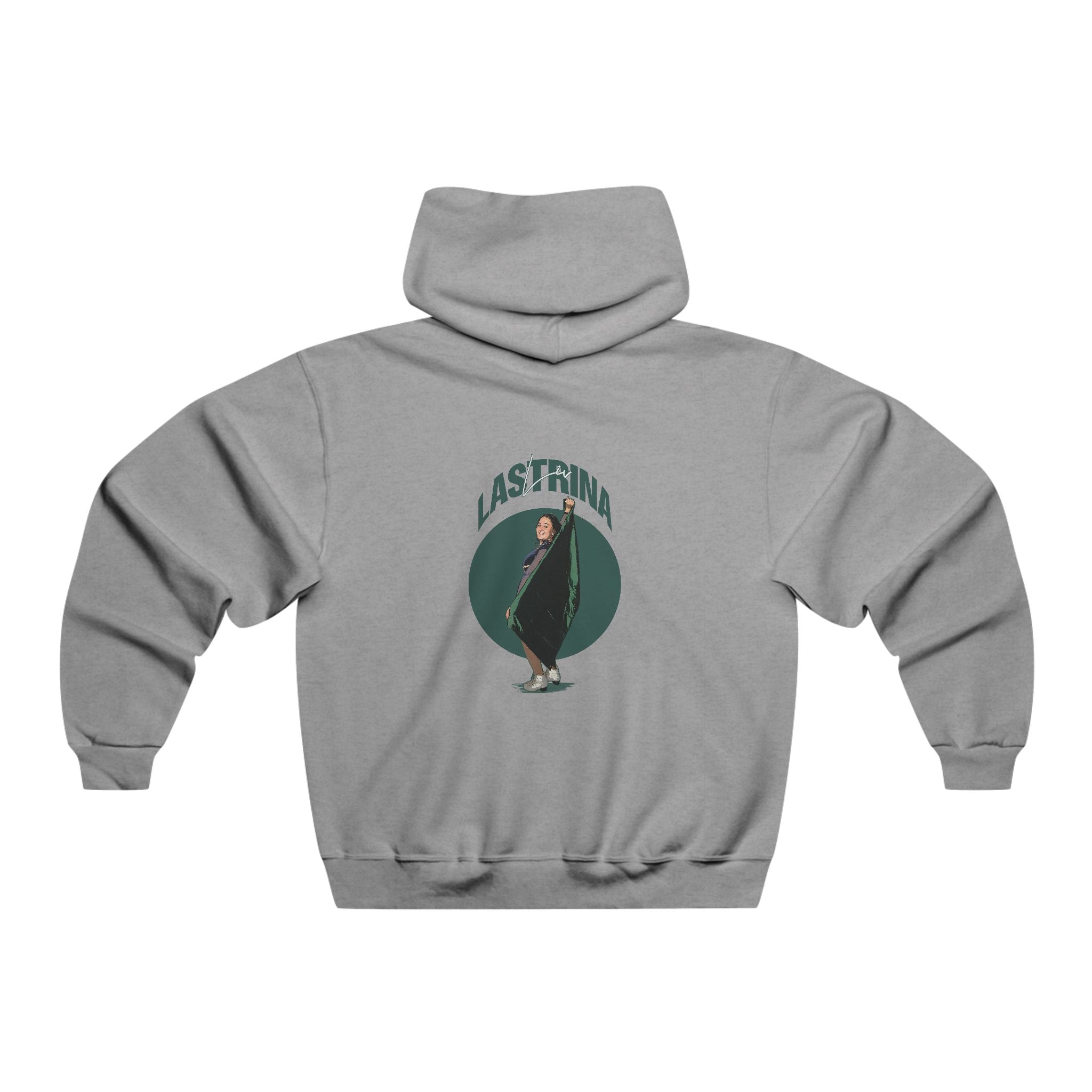 Liv Lastrina Vintage Hoodie