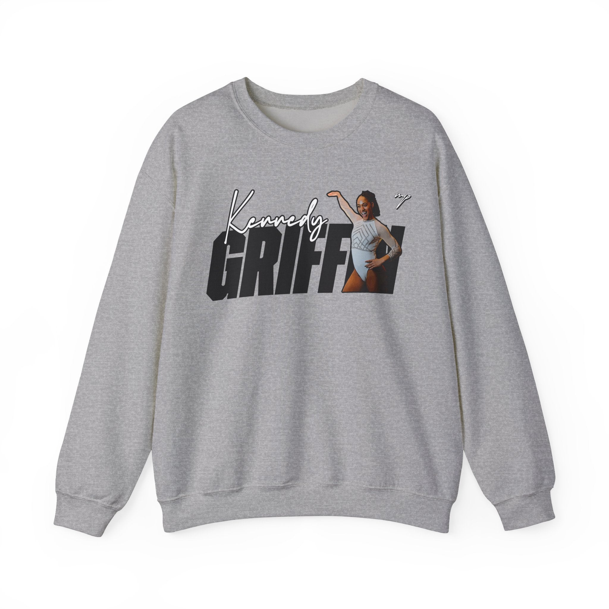 Kennedy Griffin Crewneck
