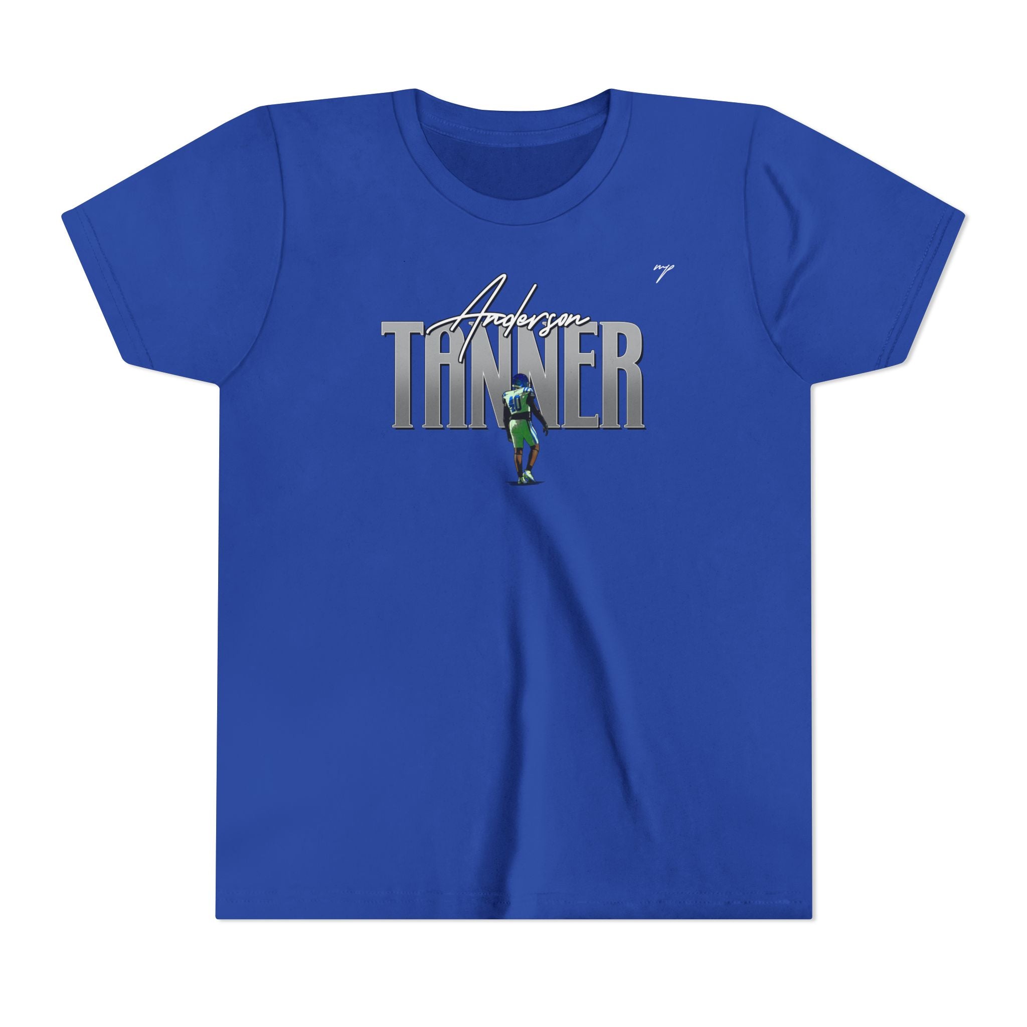 Anderson Tanner YOUTH Graphic Tee
